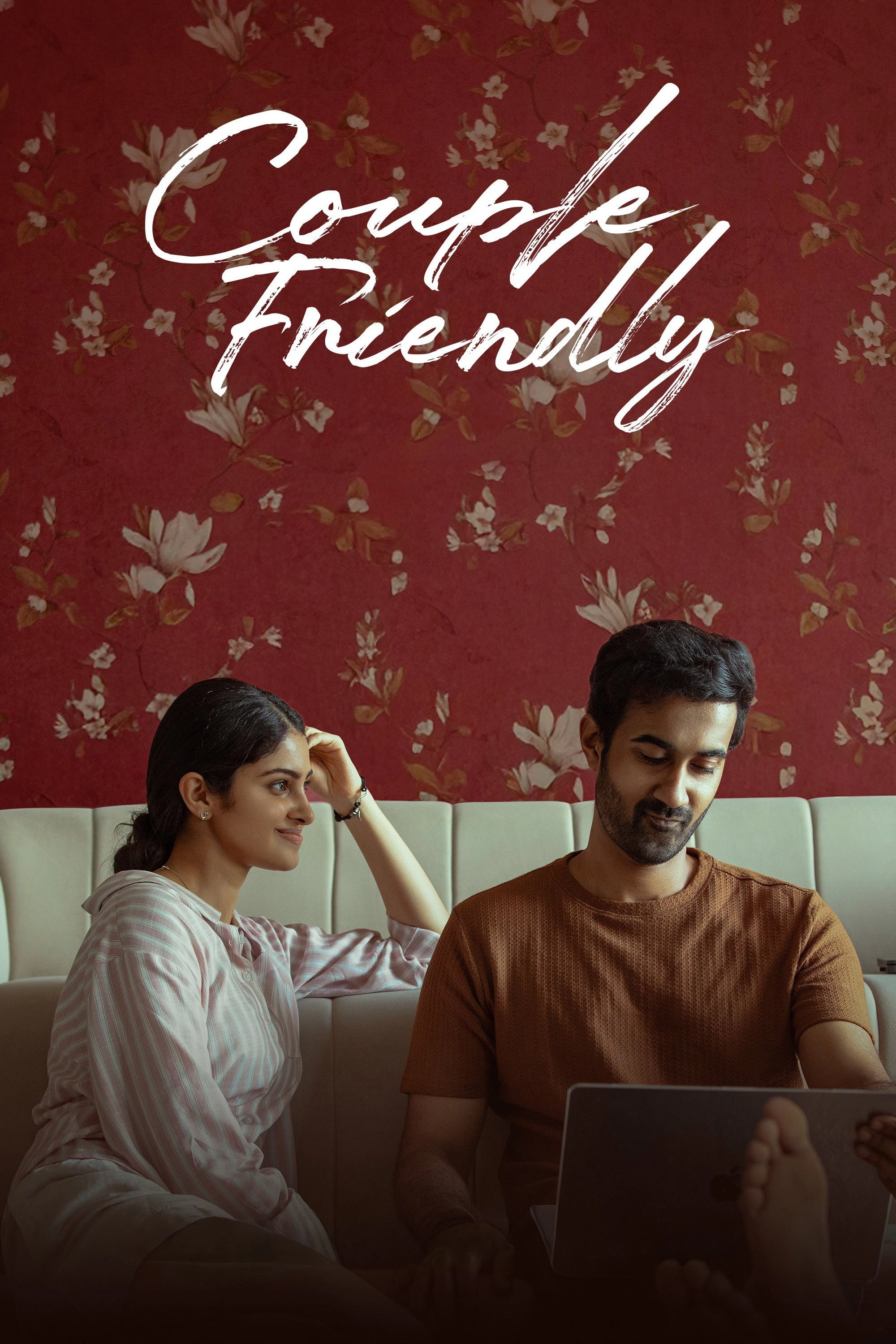 Couple Friendly