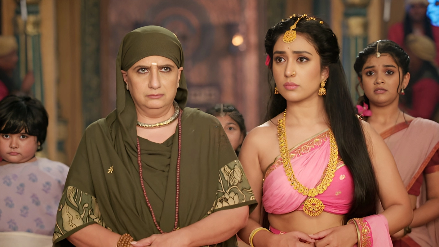 Tenali Rama