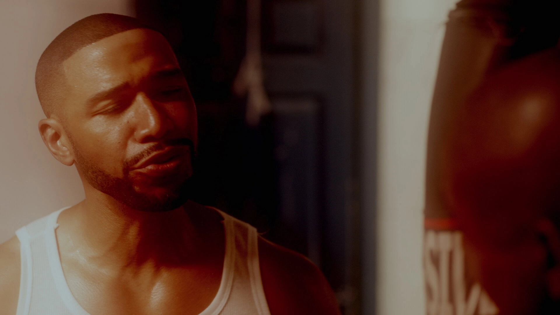 Craig Ross Jr.'s Monogamy