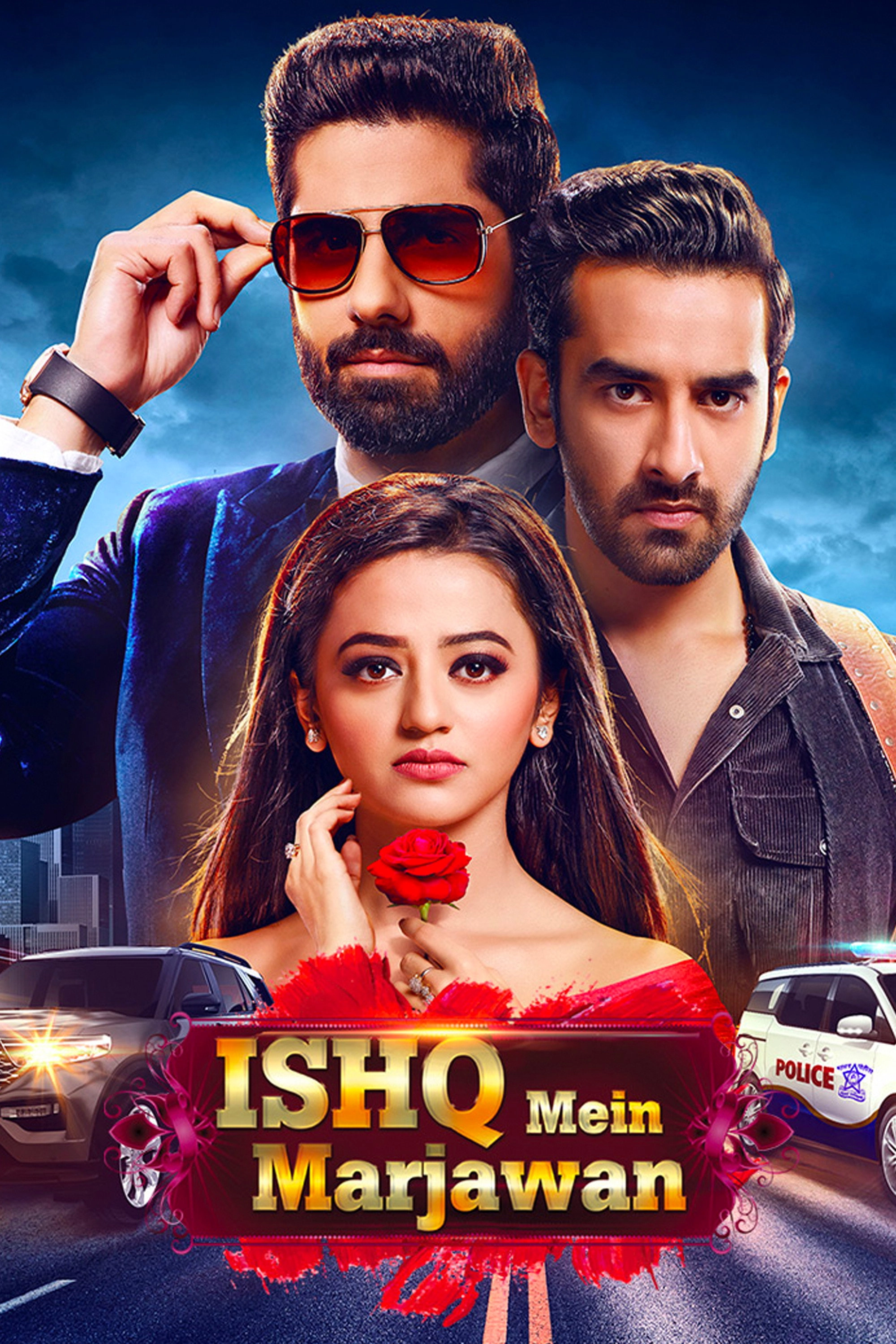 Ishq Mein Marjawan