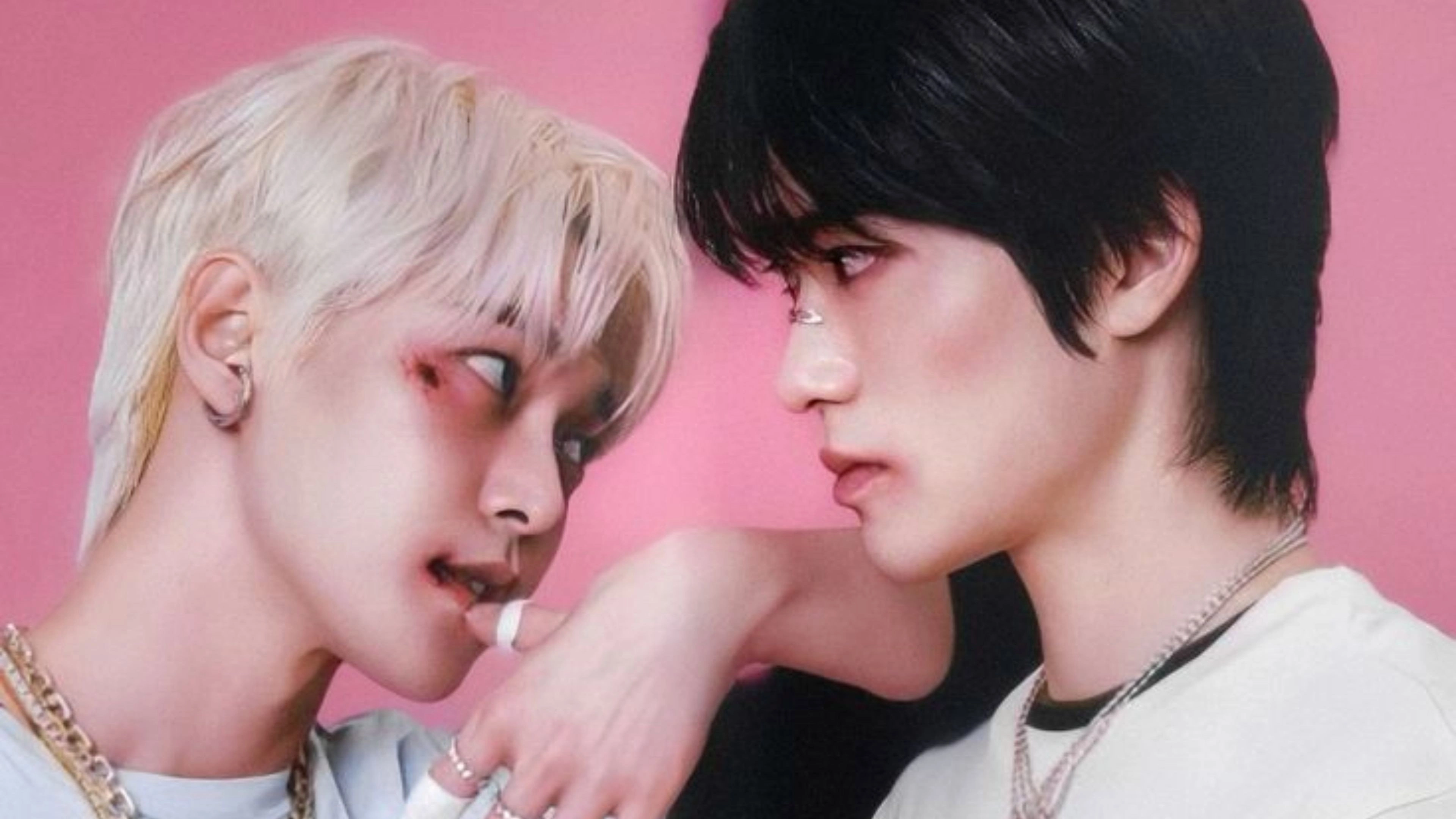 NCT 127: The Lost Boys
