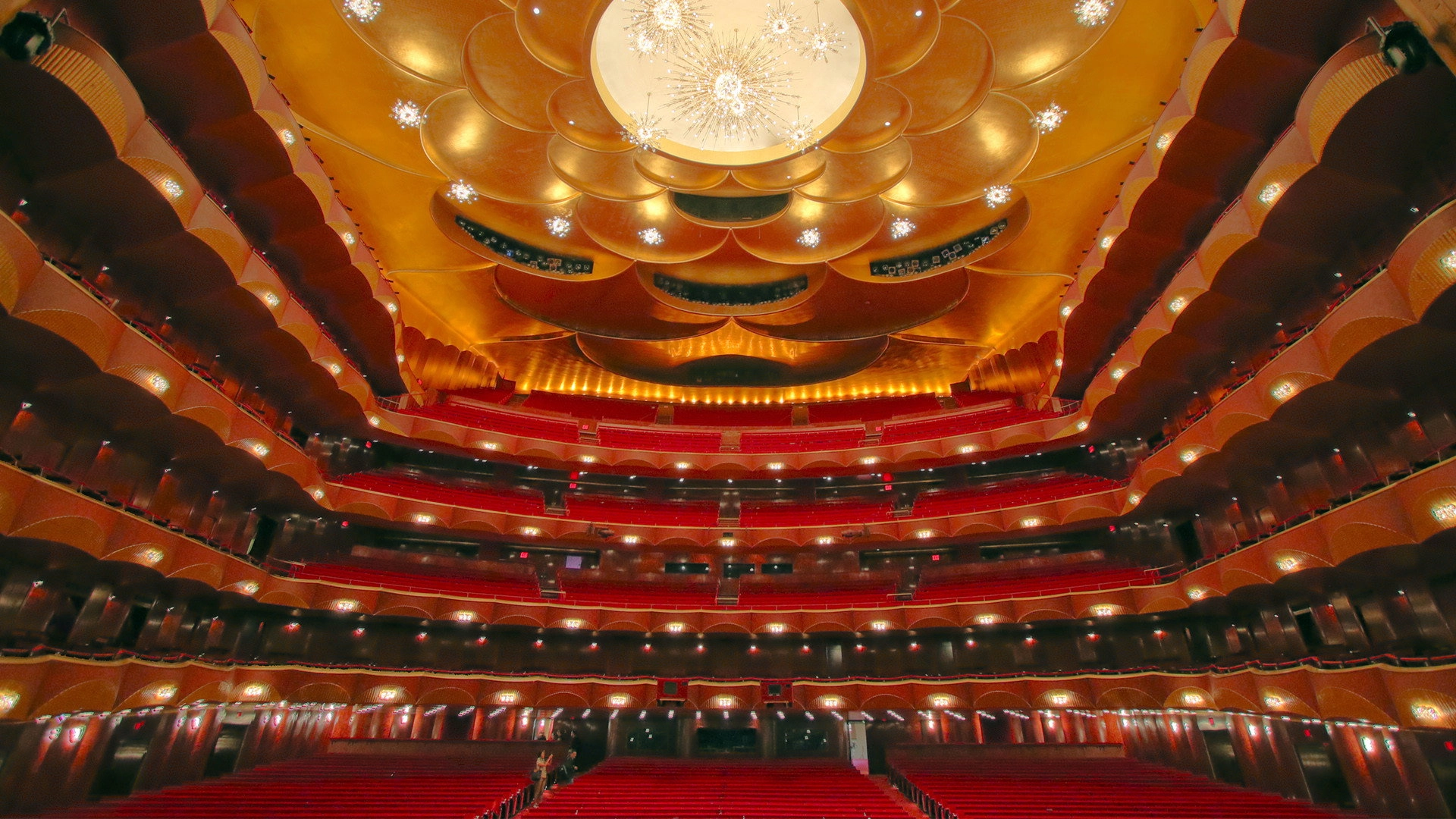Great Performances at the Met