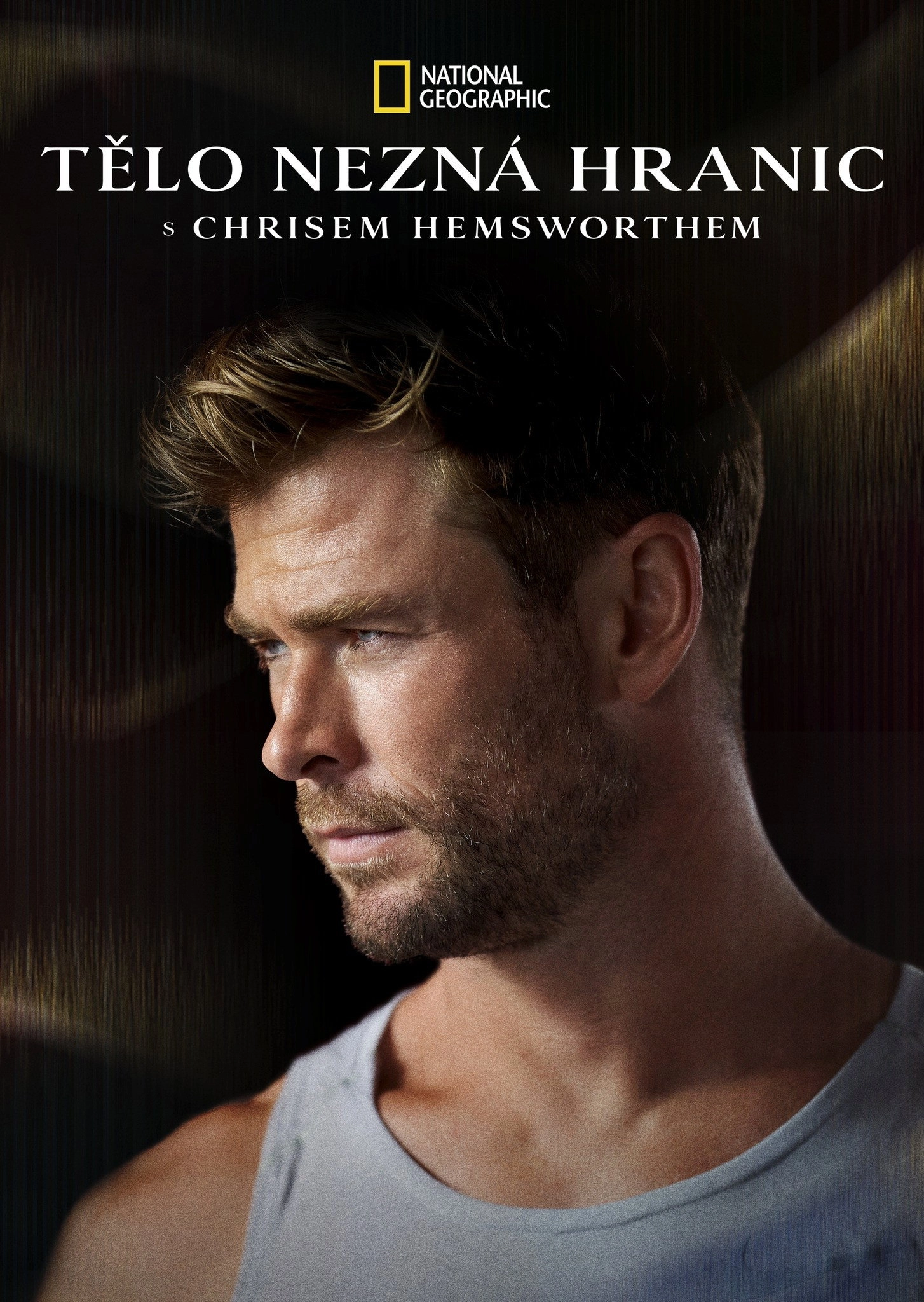 Limitless with Chris Hemsworth