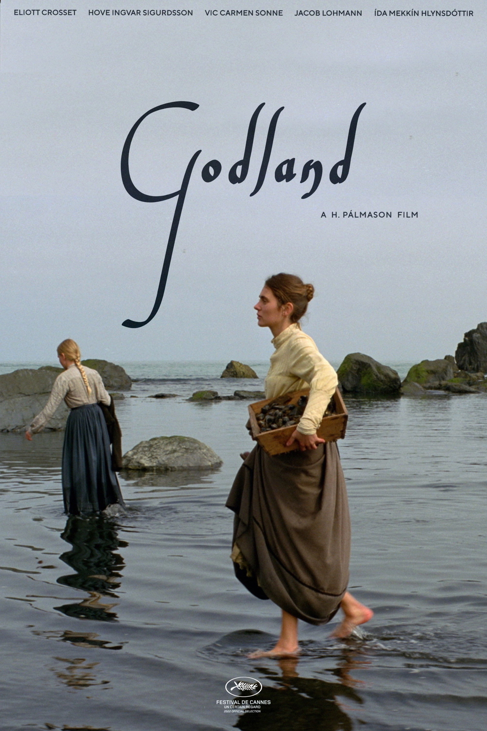 Godland