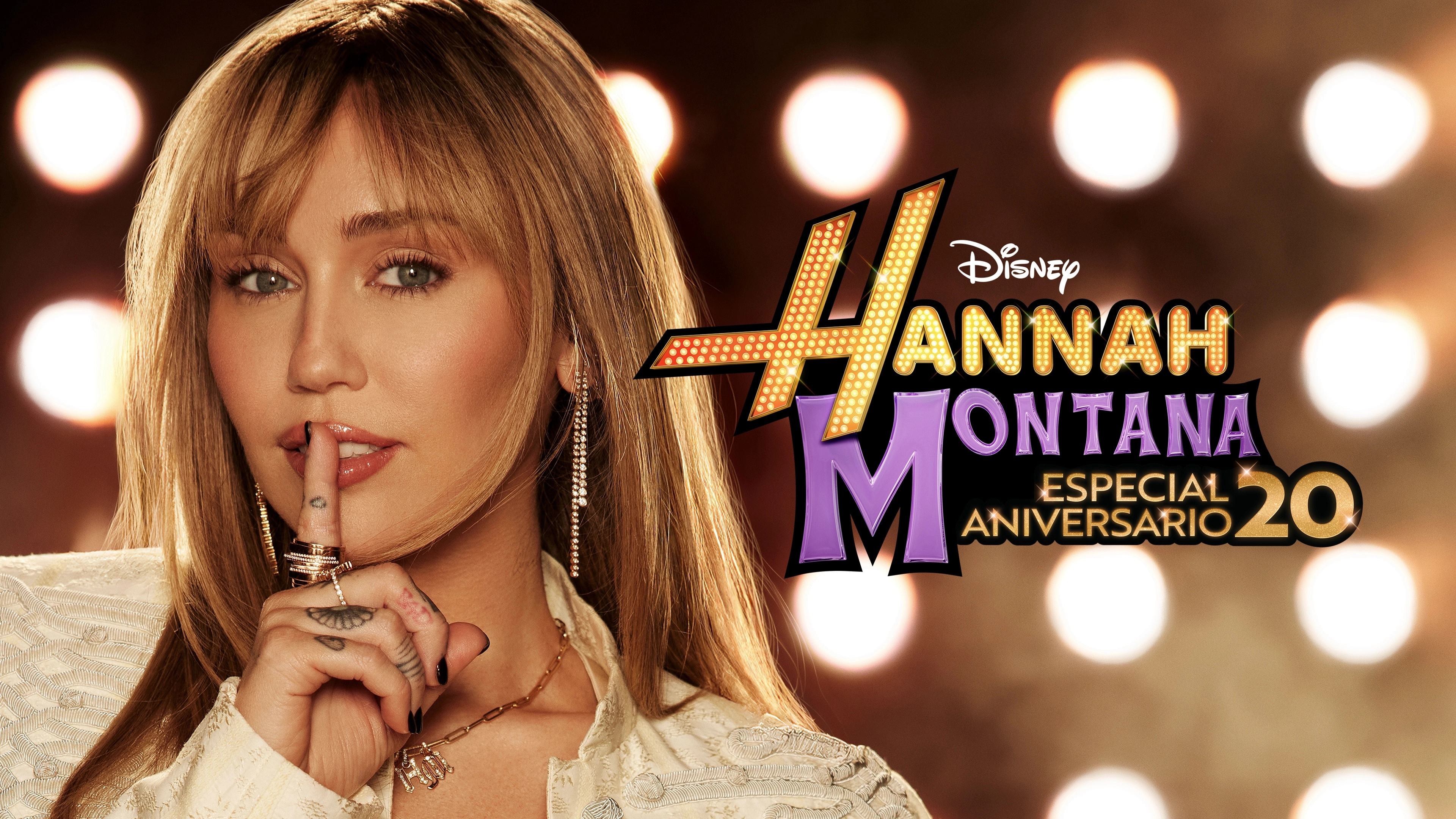 Hannah Montana 20th Anniversary Special
