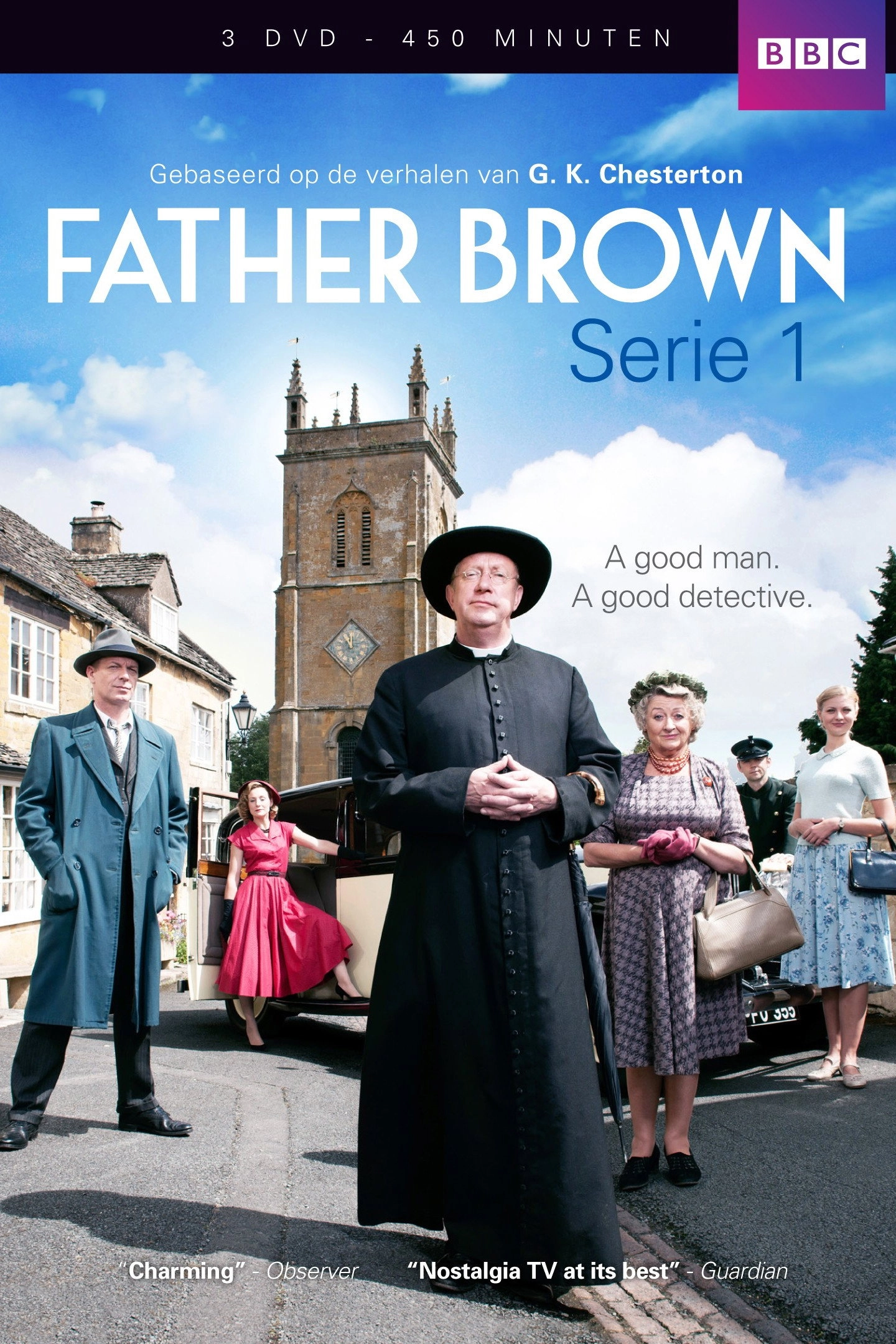 Father Brown