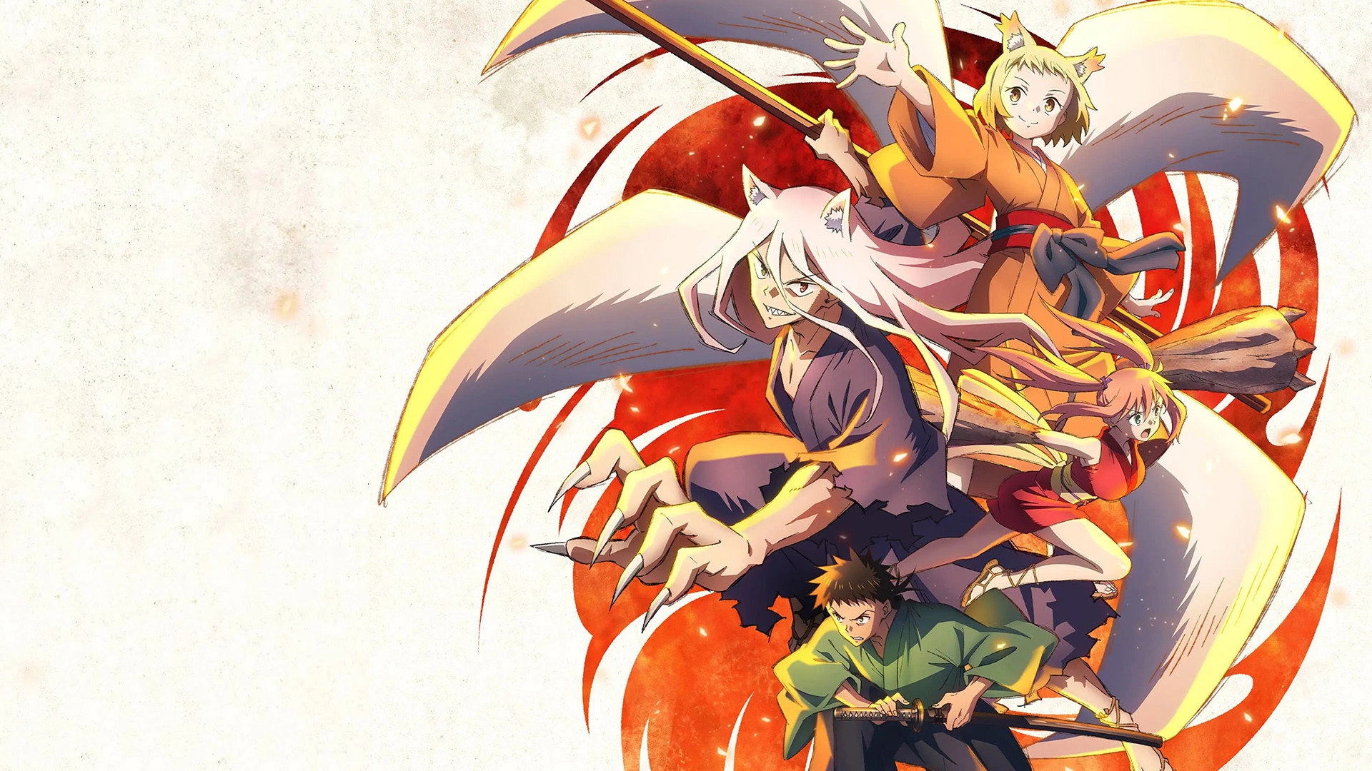 Sengoku Youko