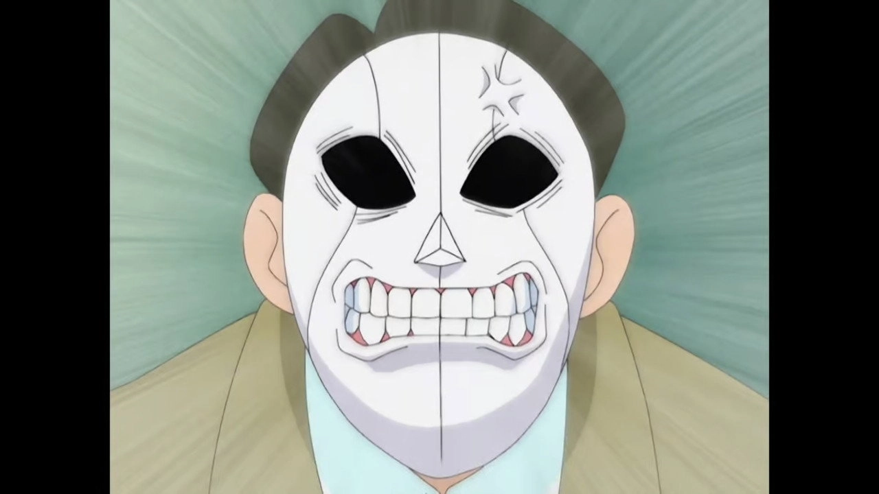 Bobobo-bo Bo-bobo
