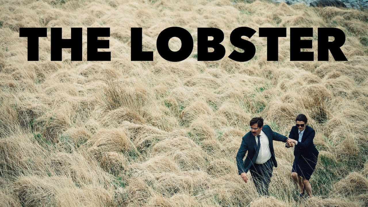The Lobster