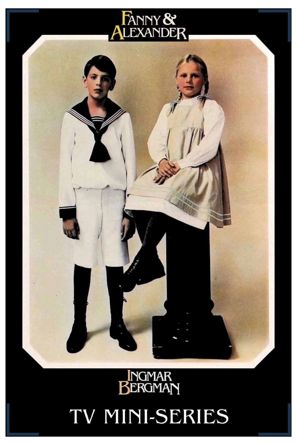 Fanny and Alexander
