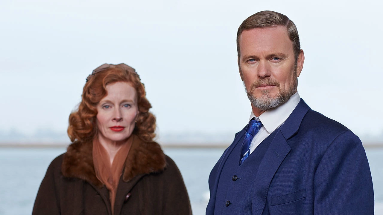 The Doctor Blake Mysteries