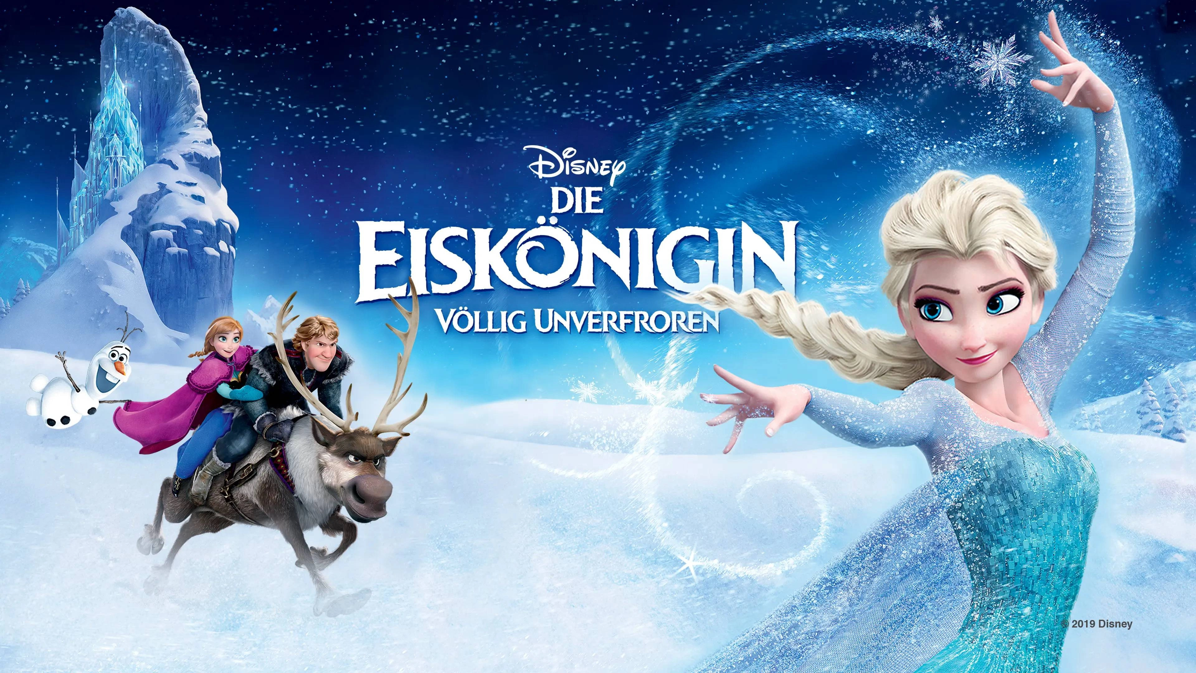 Frozen