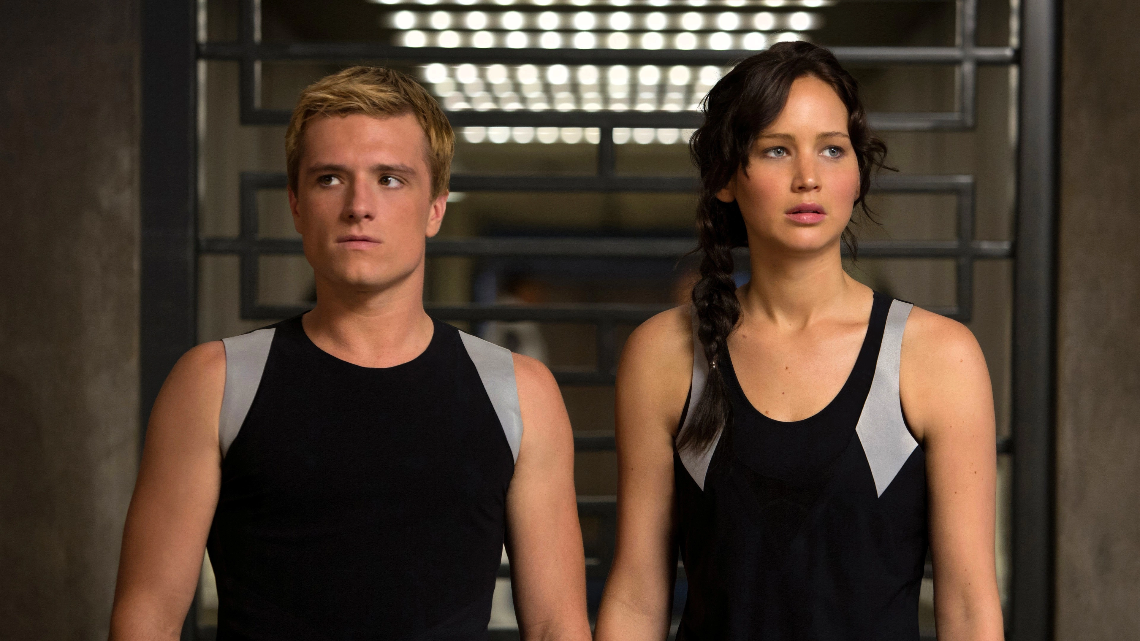 The Hunger Games: Catching Fire