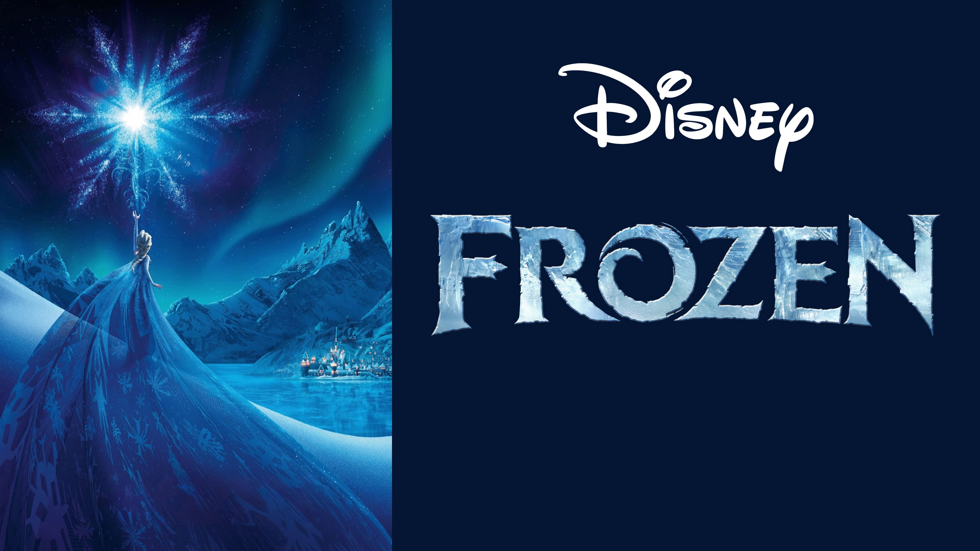 Frozen