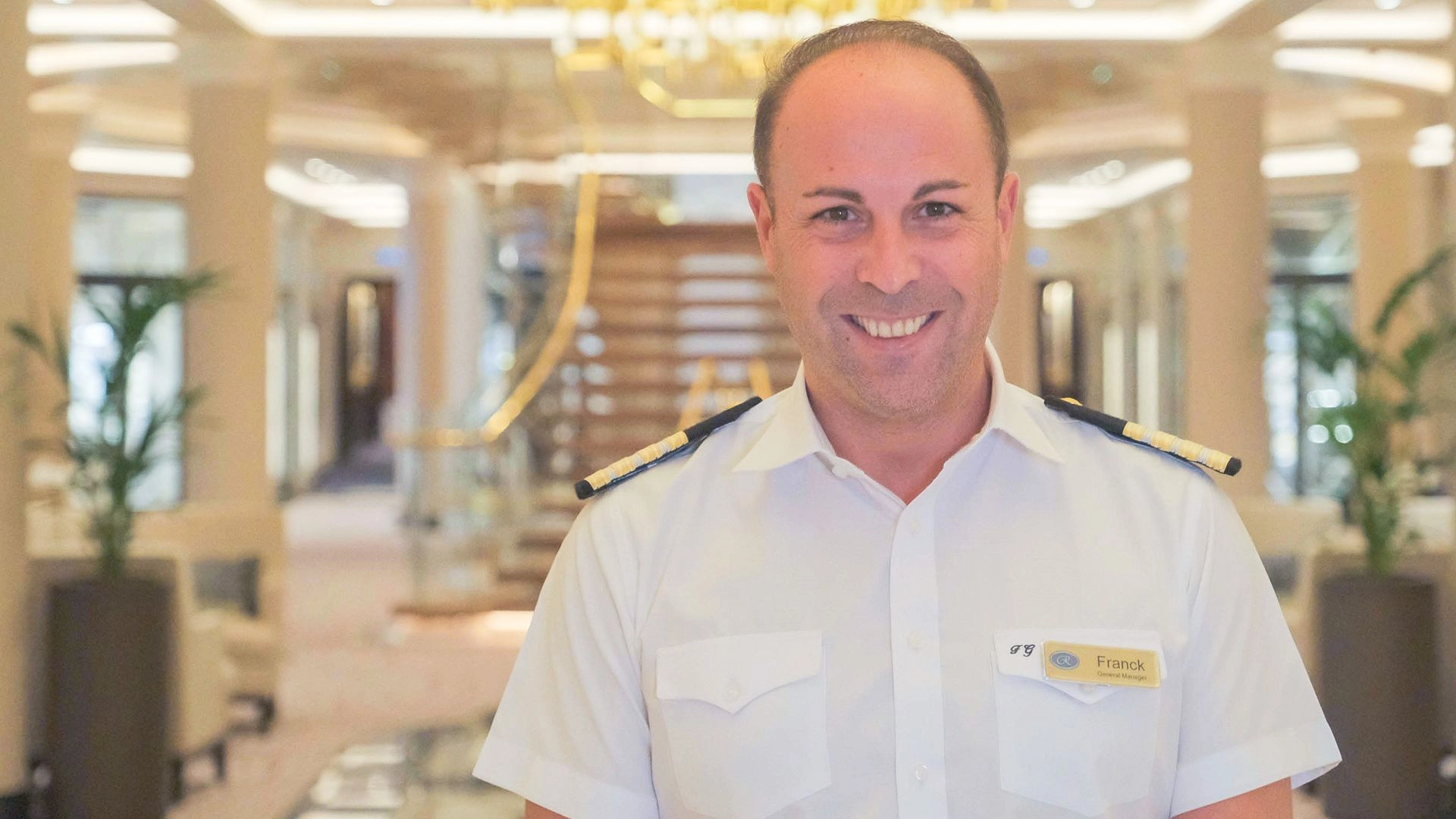 World's Most Expensive Cruise