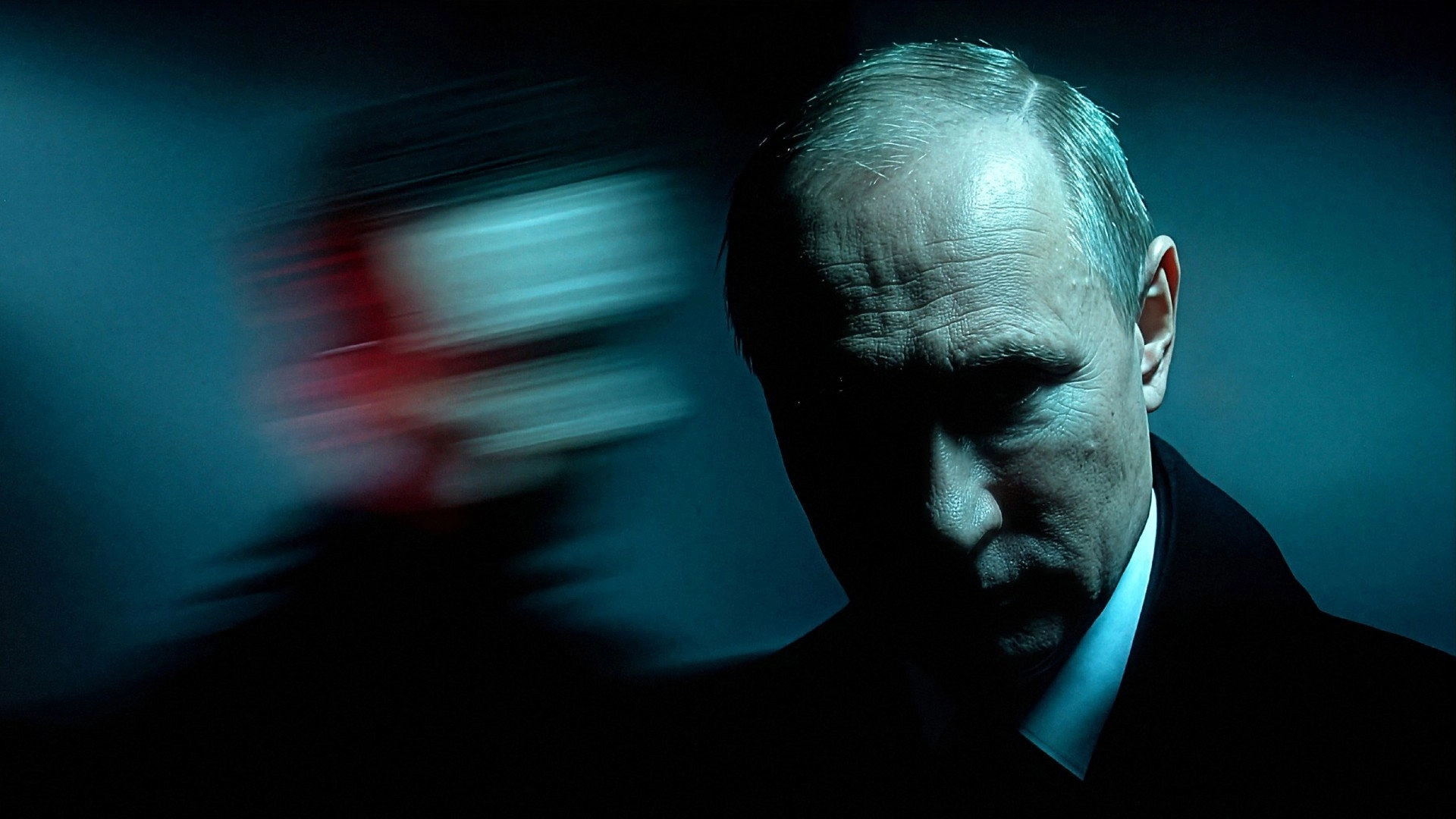 Putins Agenten