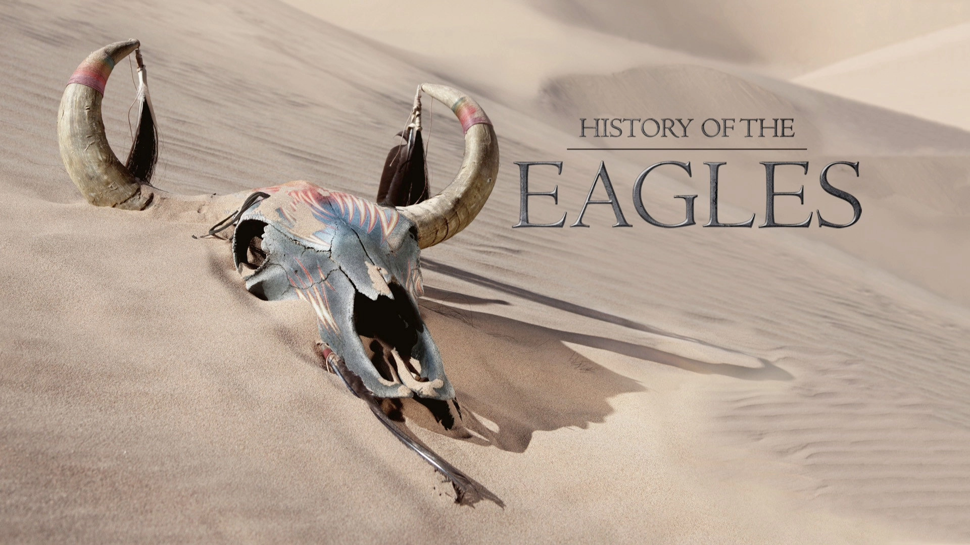 History of the Eagles