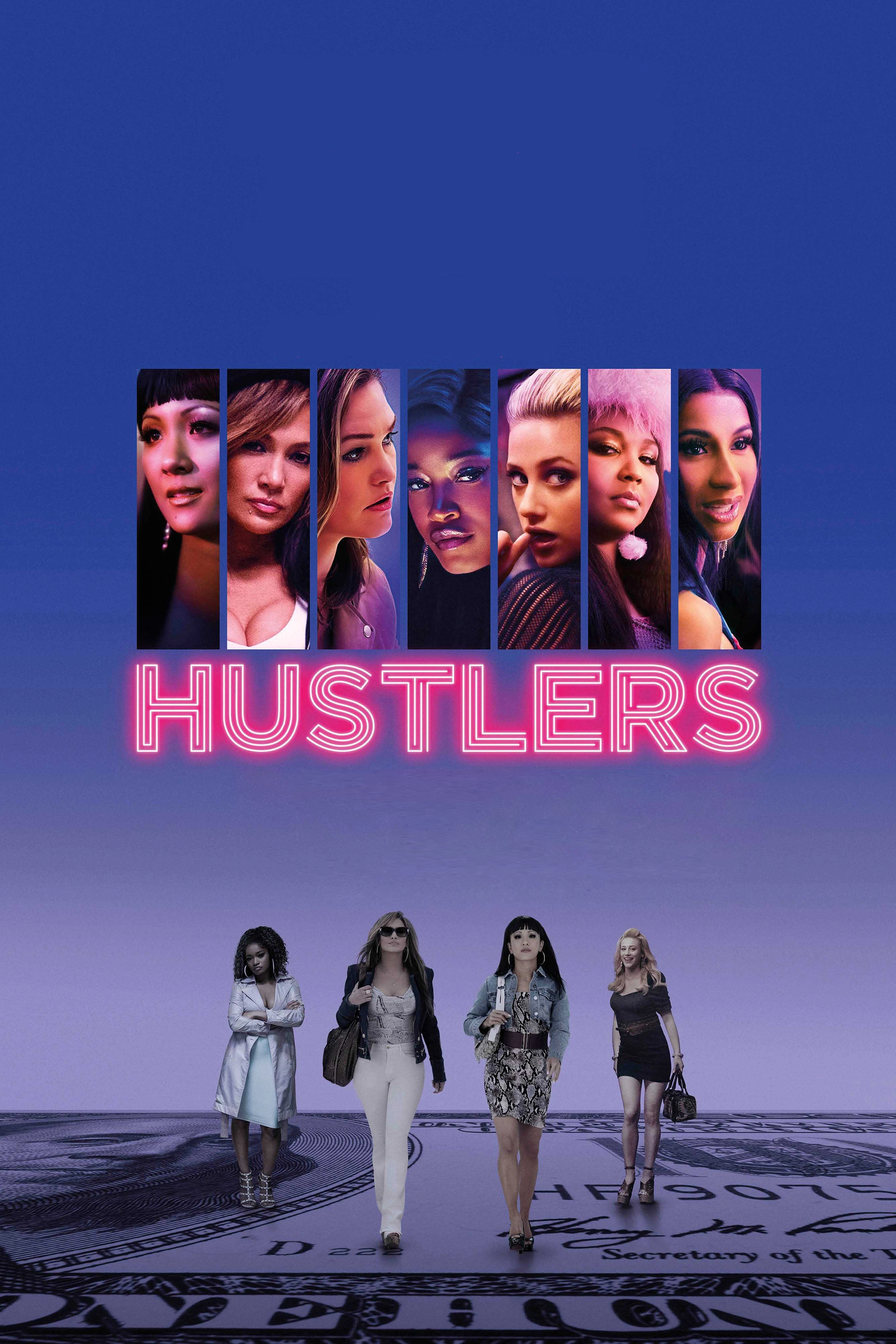 Hustlers