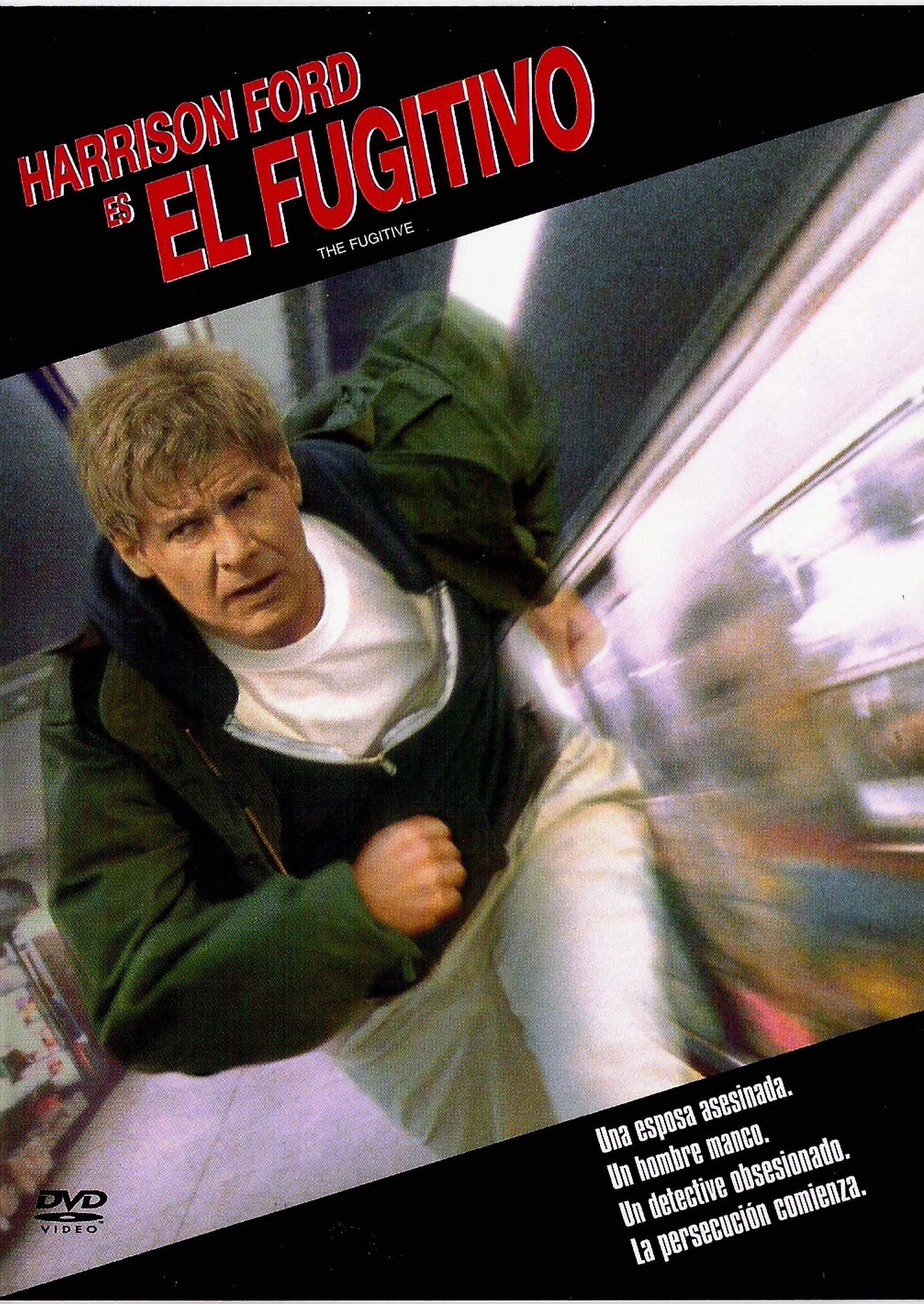 The Fugitive