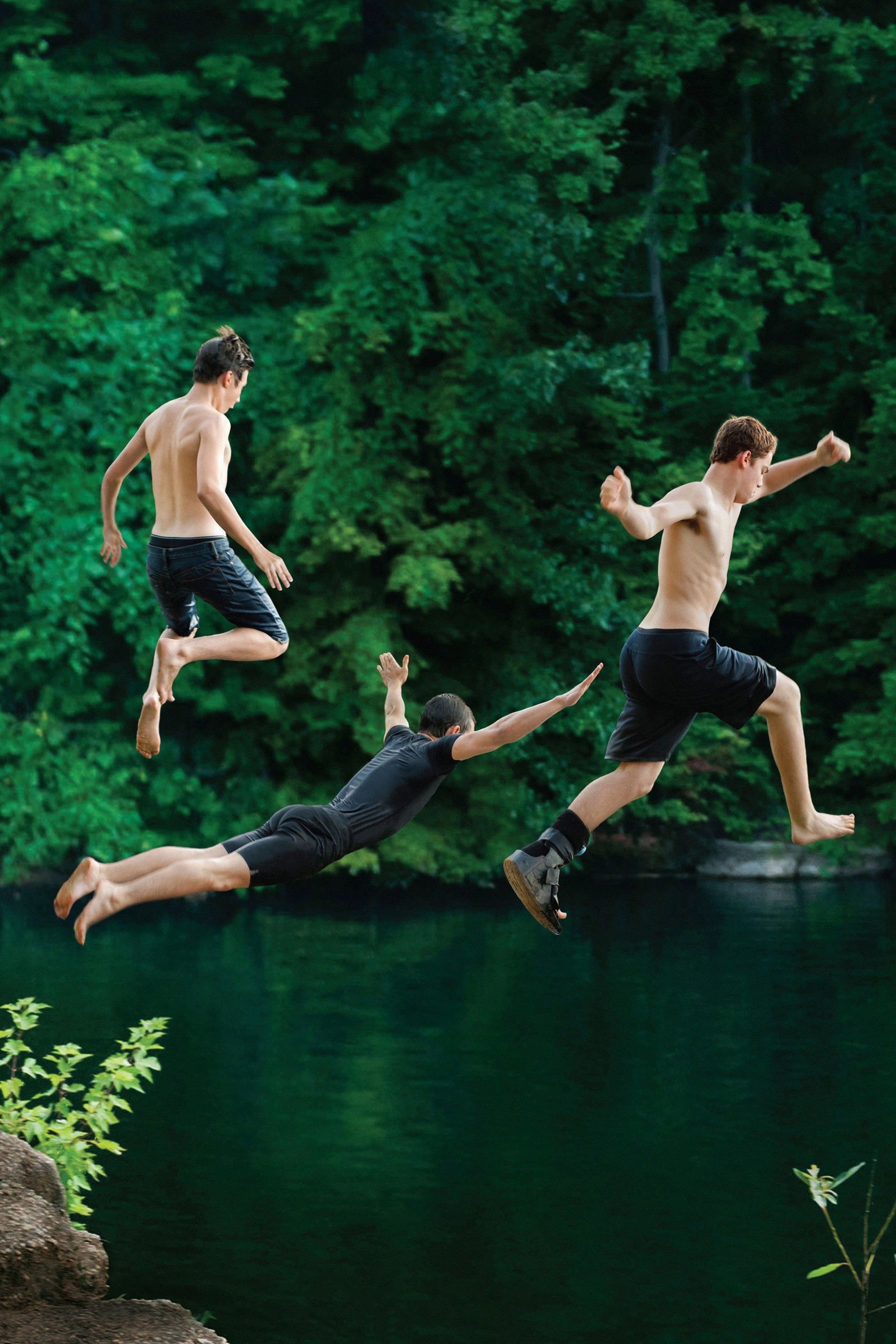 The Kings of Summer