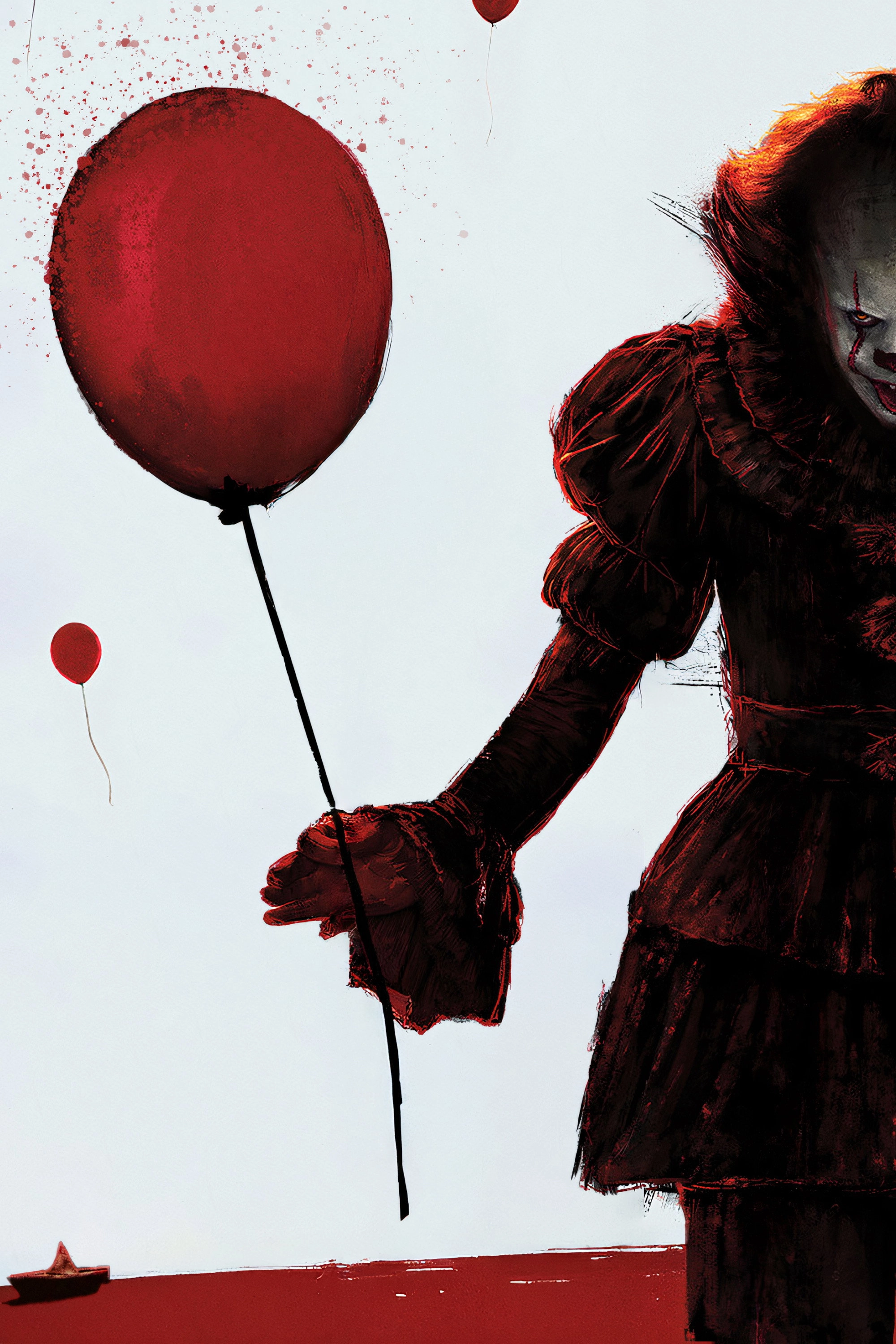 It