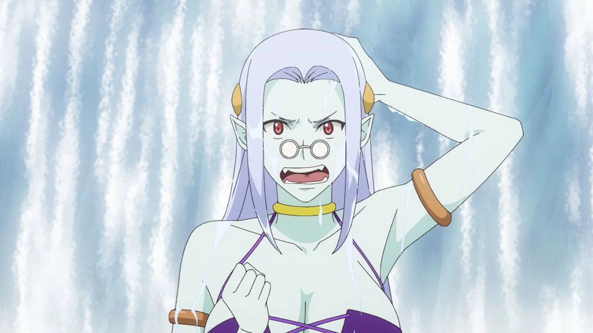 Re:Monster