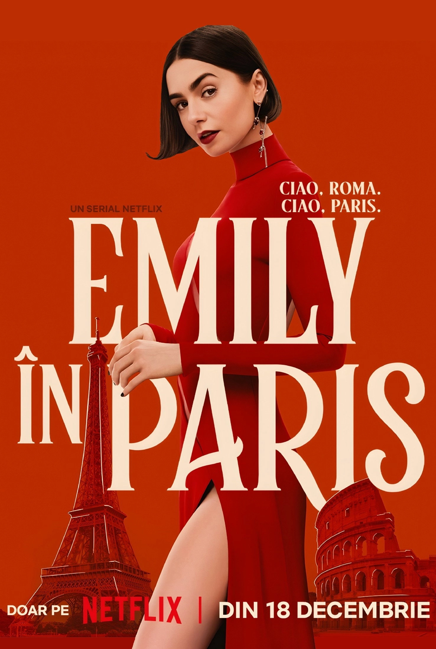 Emily in Paris