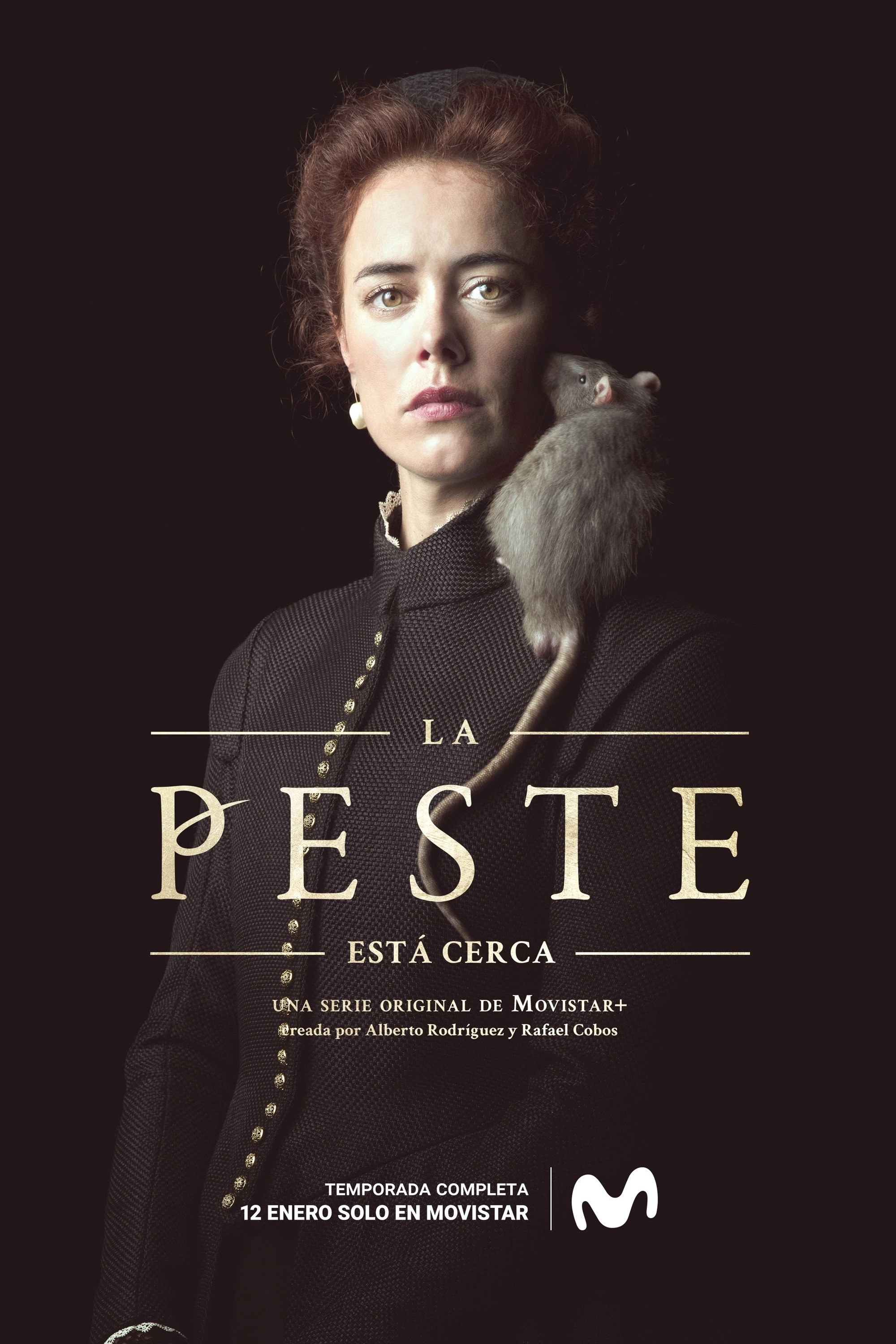 The Plague