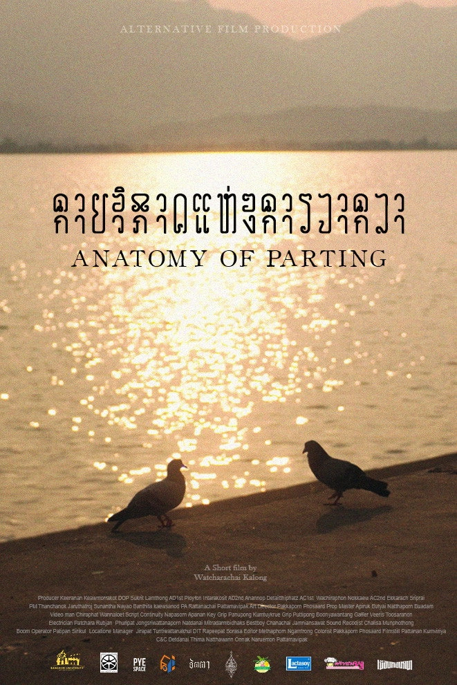 Anatomy of Parting
