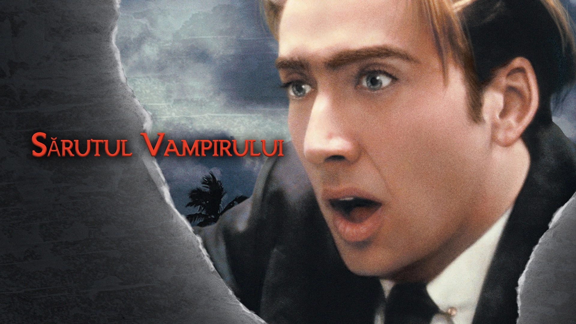 Vampire's Kiss