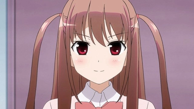 Saki Episode of Side A