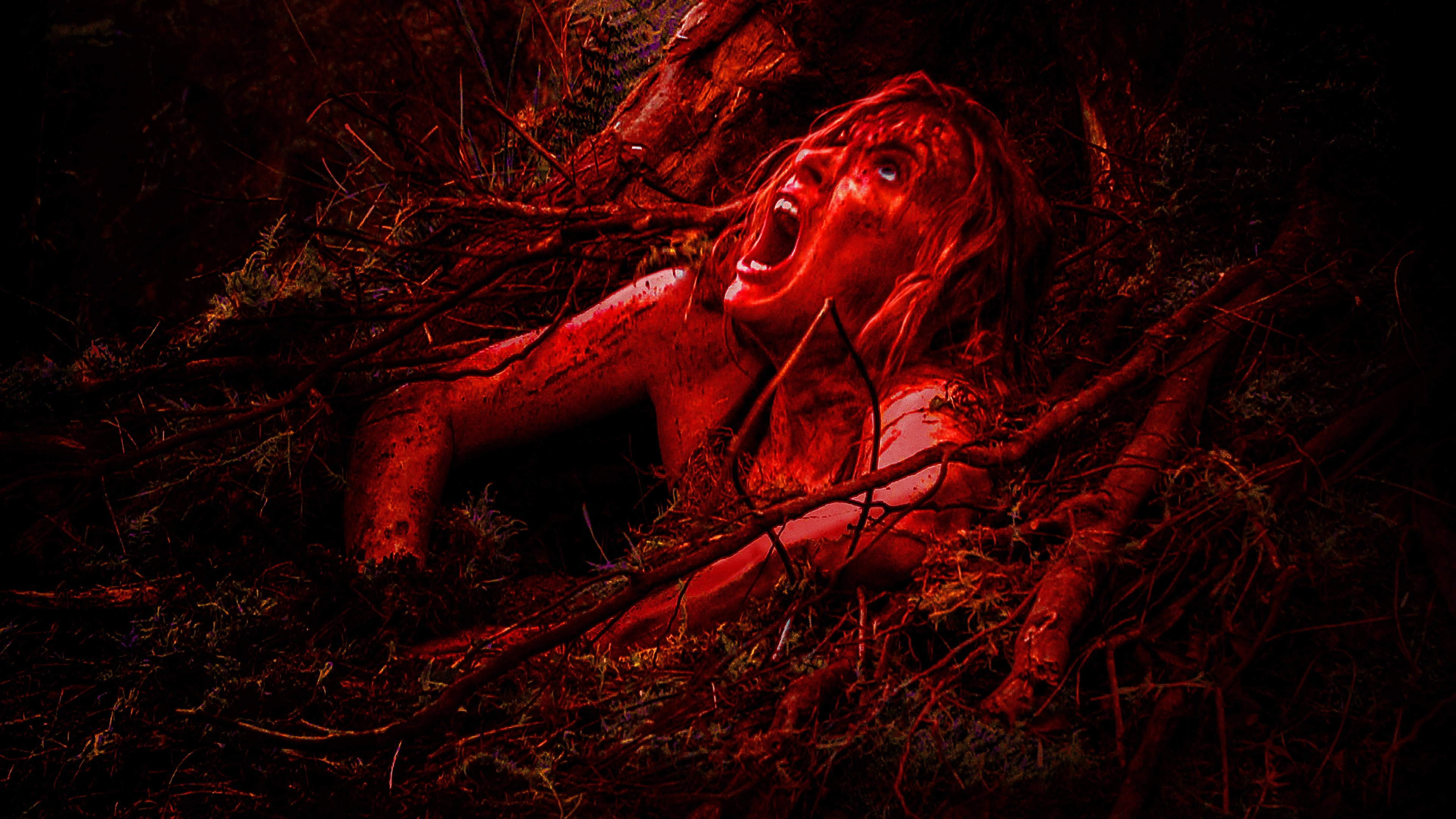 The Descent