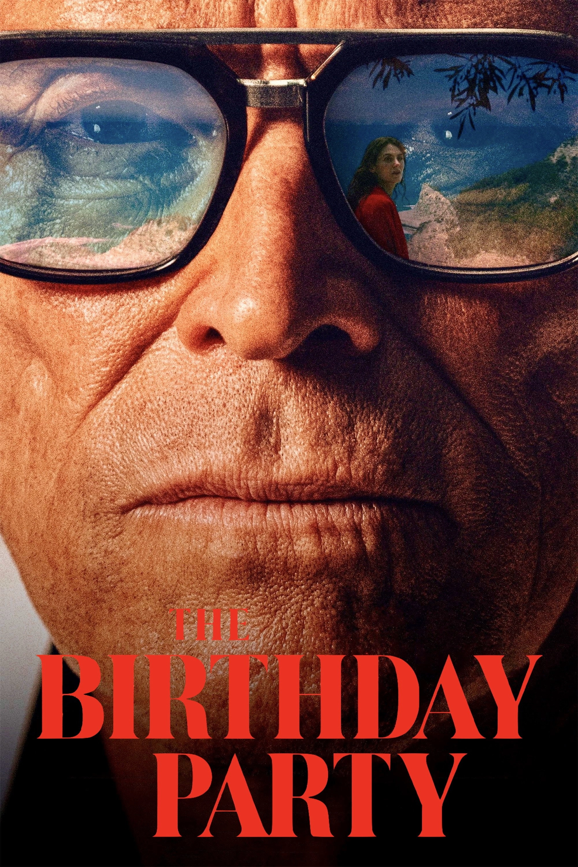 The Birthday Party