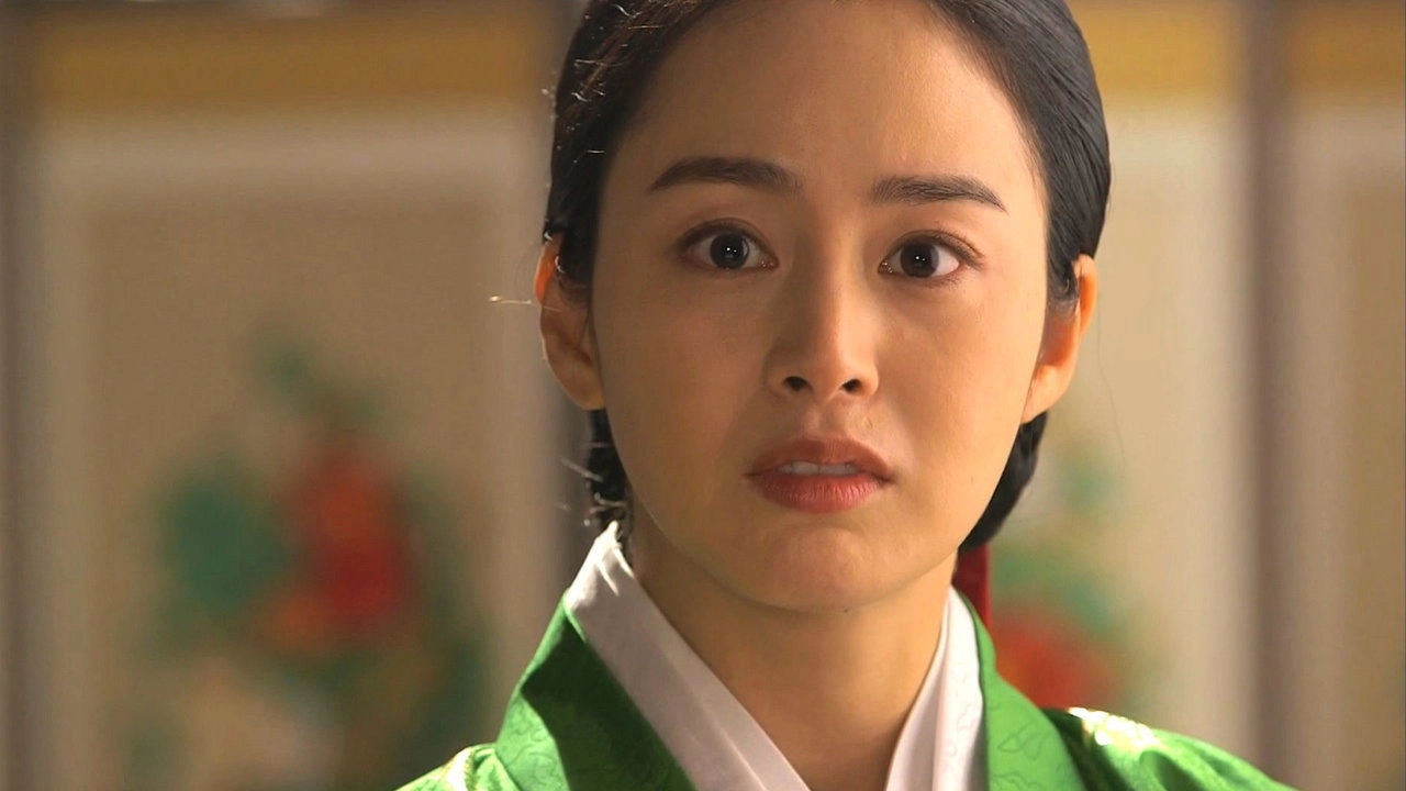Jang Ok Jung, Living in Love