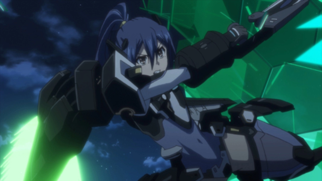 Date A Live