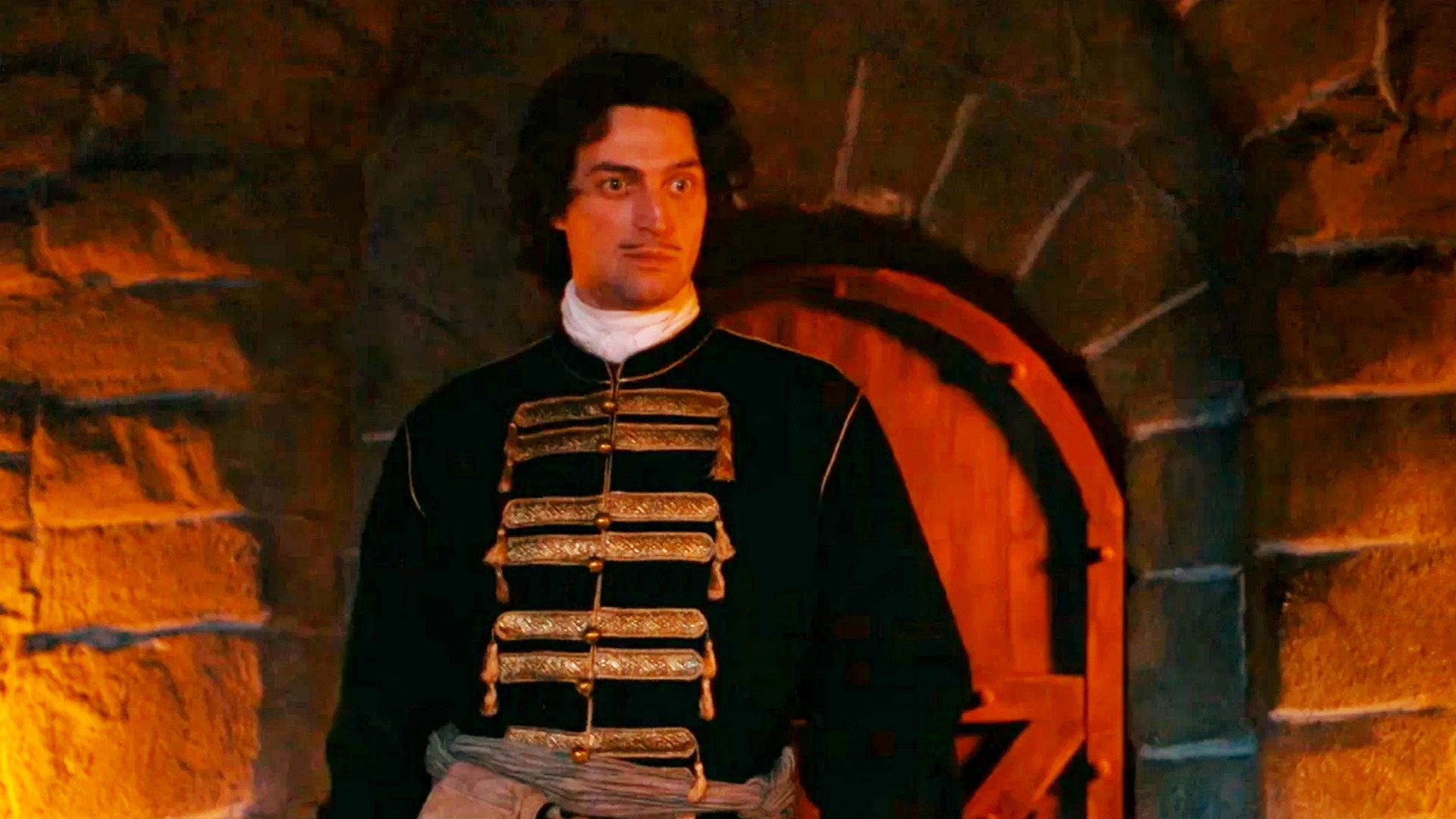 Peter I