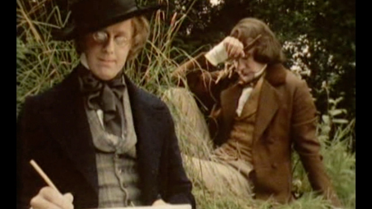 Dickens of London