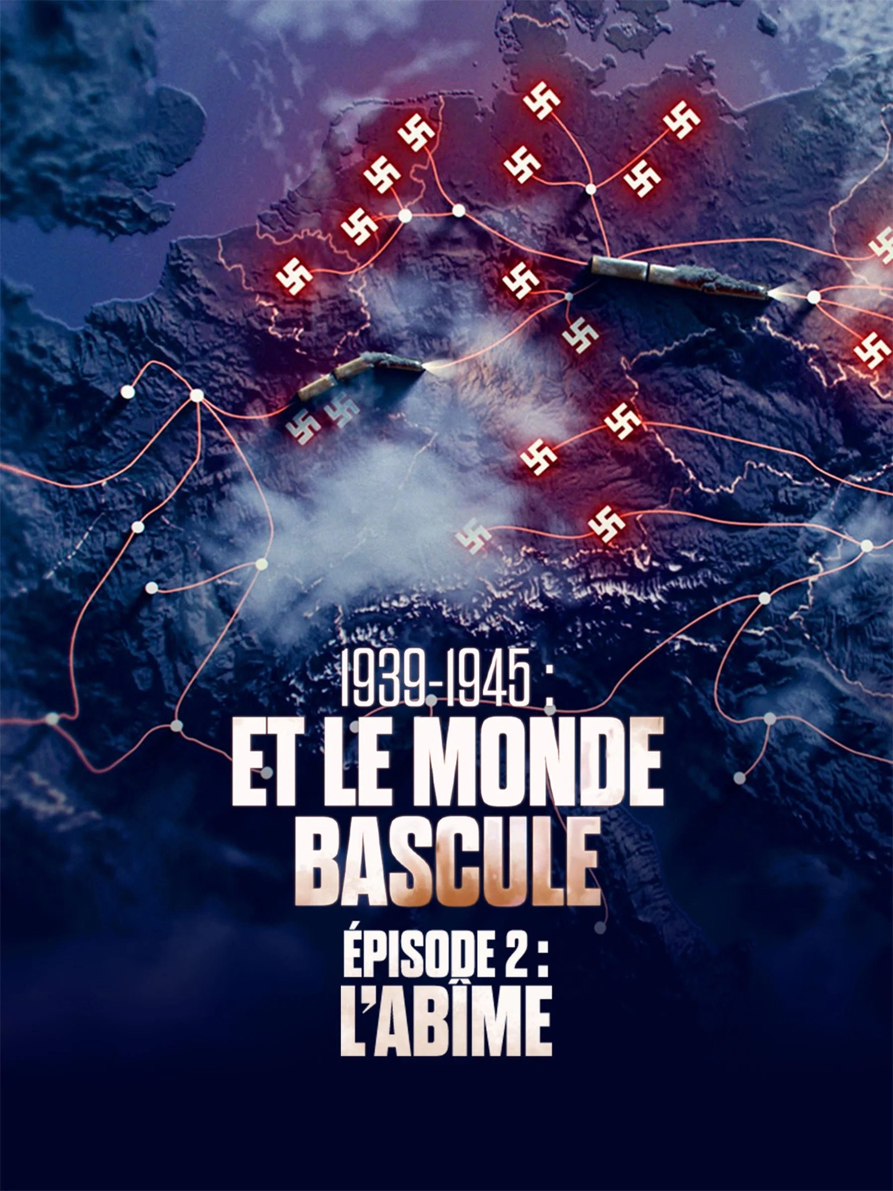 1939-1945 - Et le monde bascule