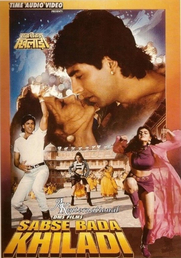 Sabse Bada Khiladi