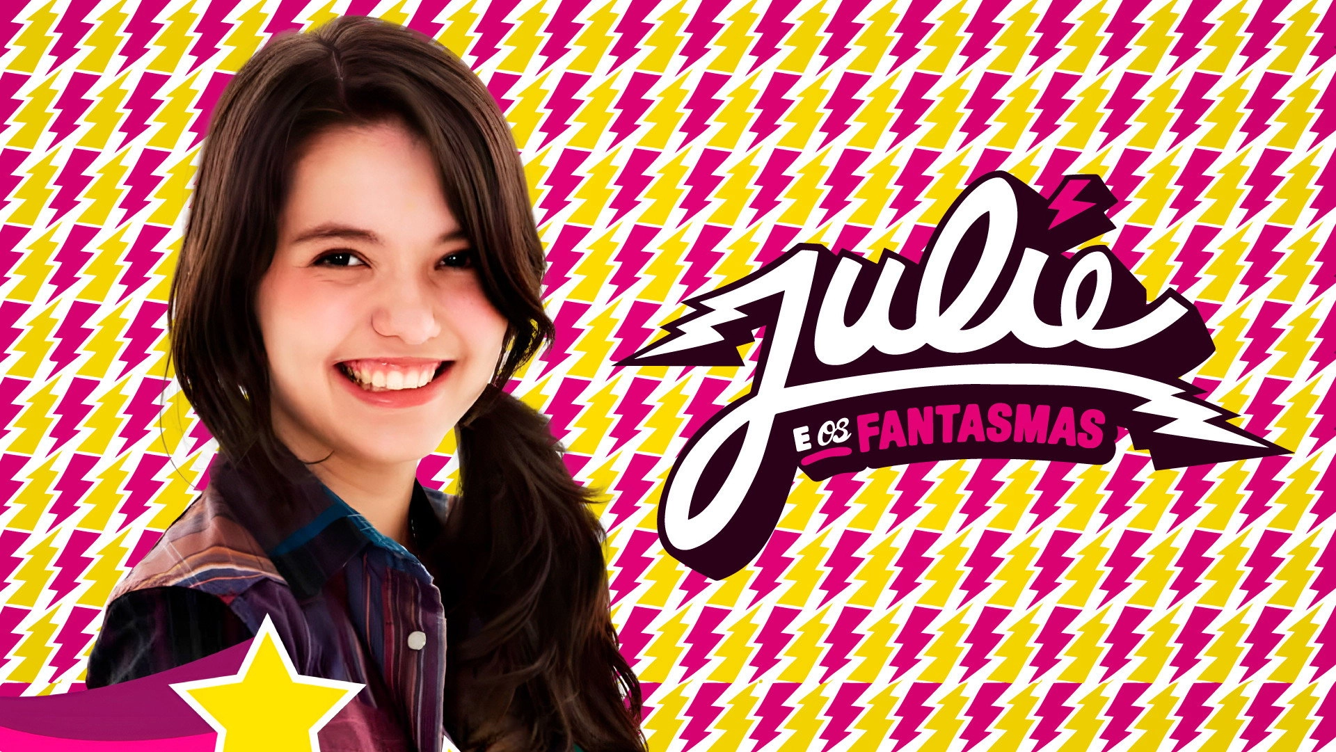 Julie and the phantoms