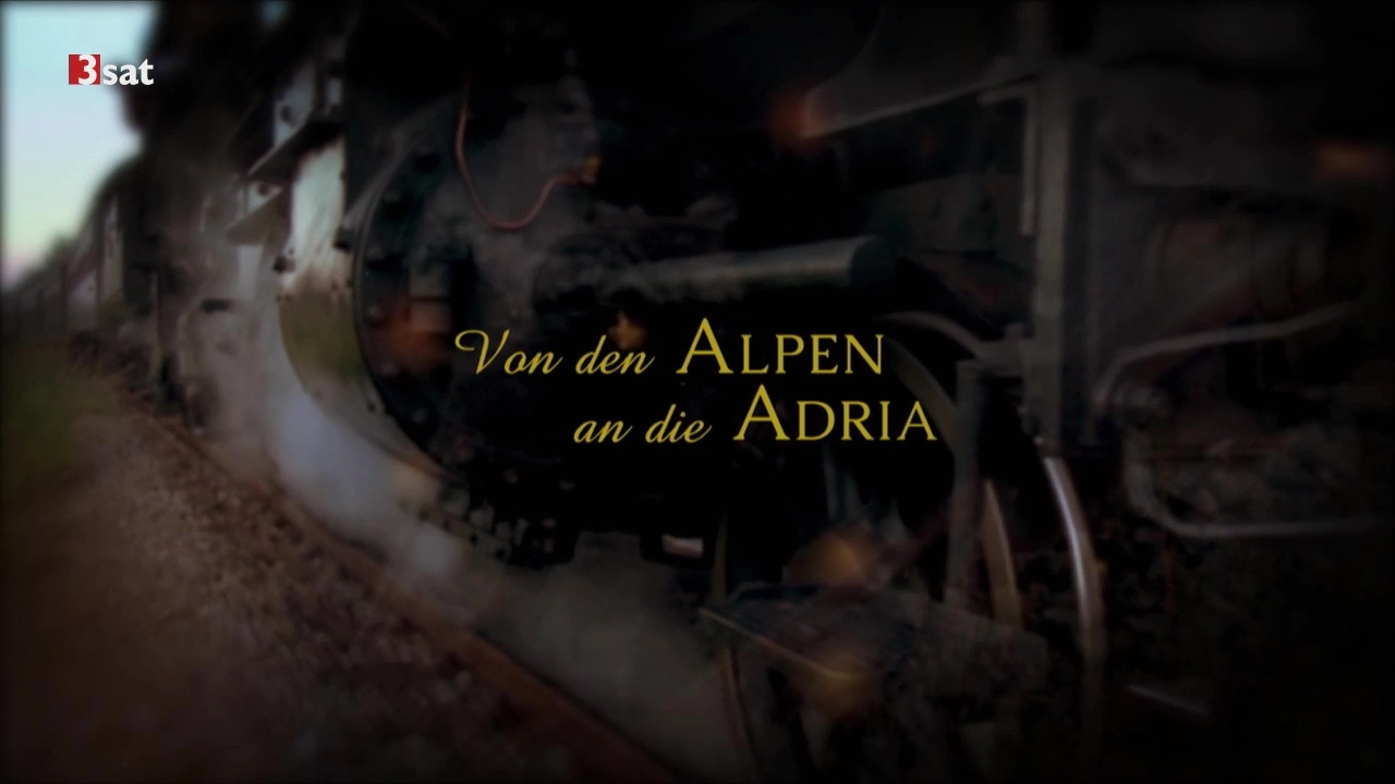 On the Rails of the Double Headed Eagle