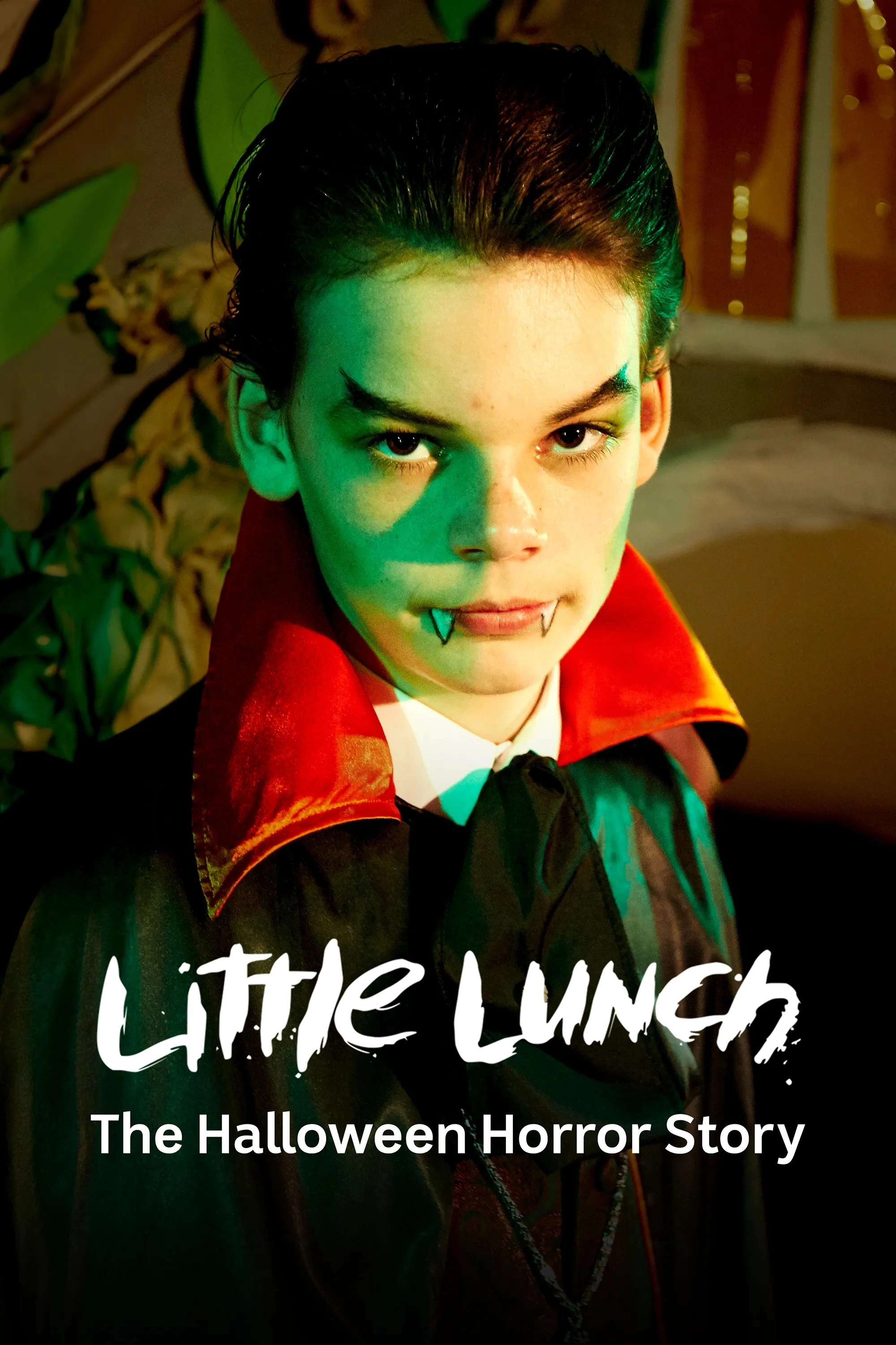 Little Lunch
