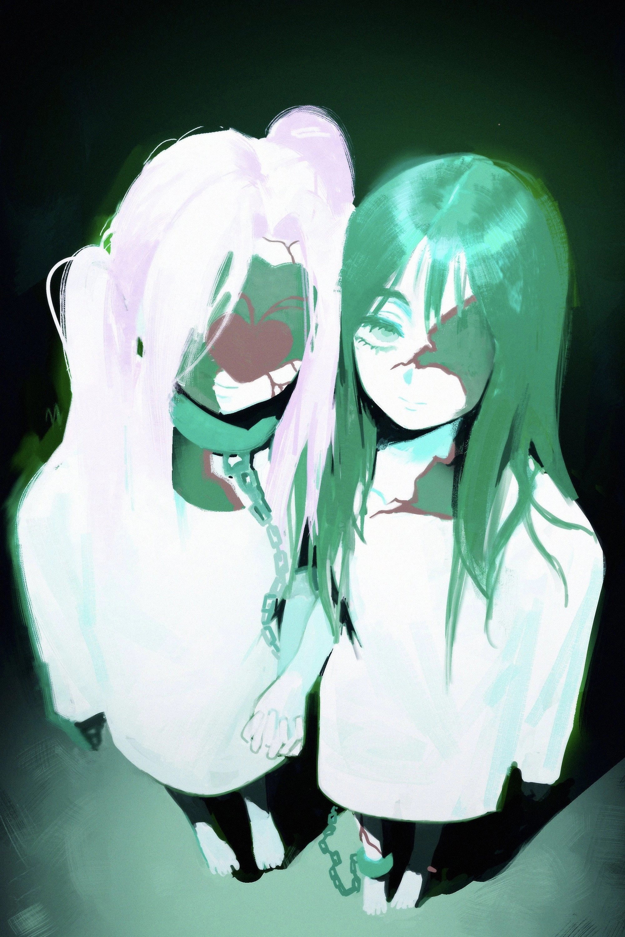Alien Stage