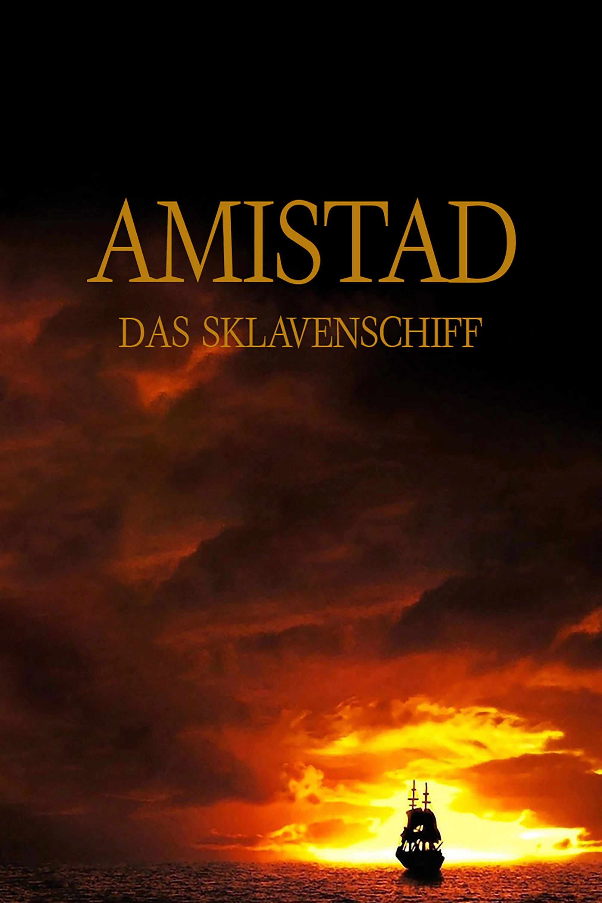 Amistad