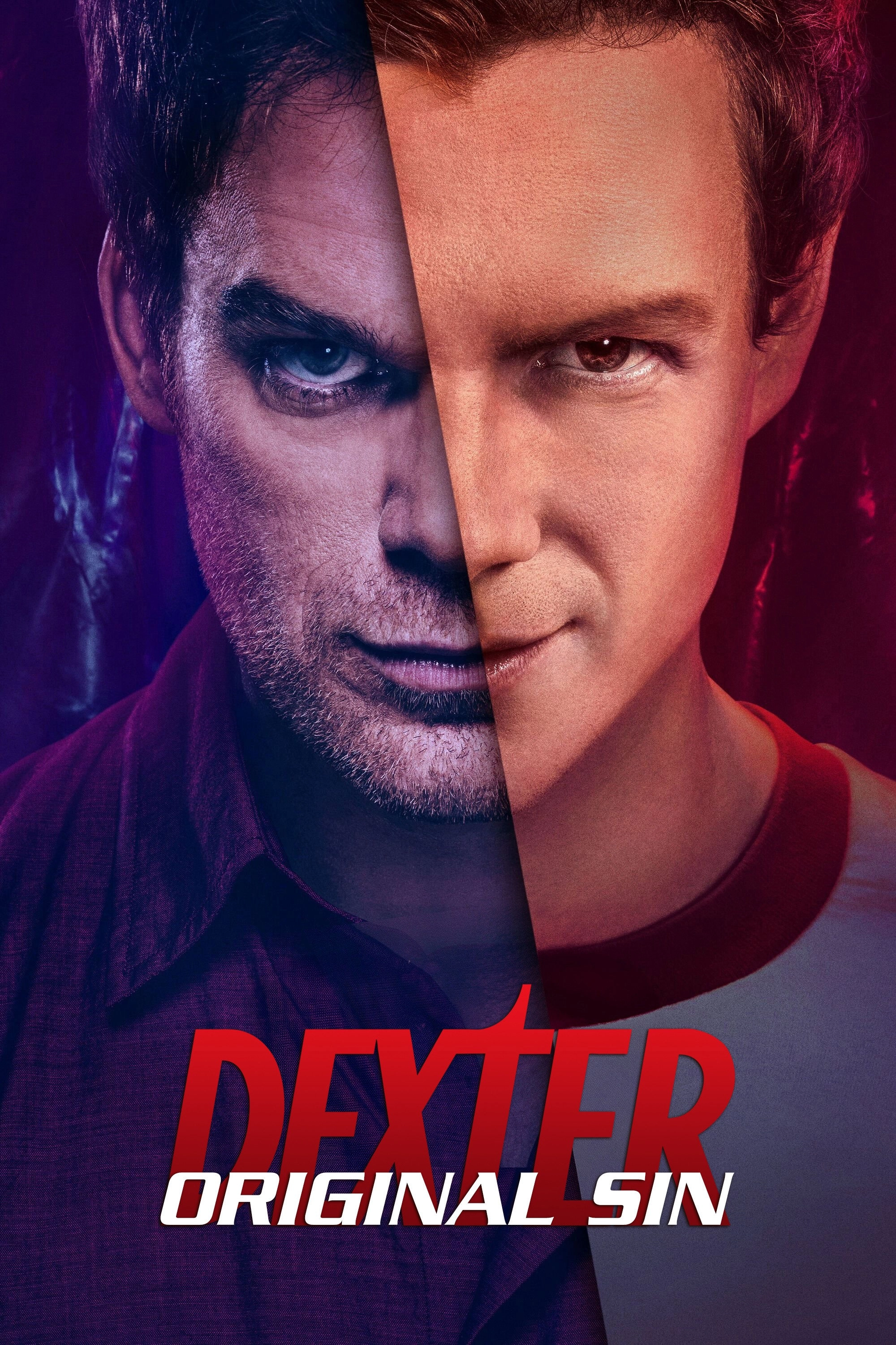Dexter: Original Sin