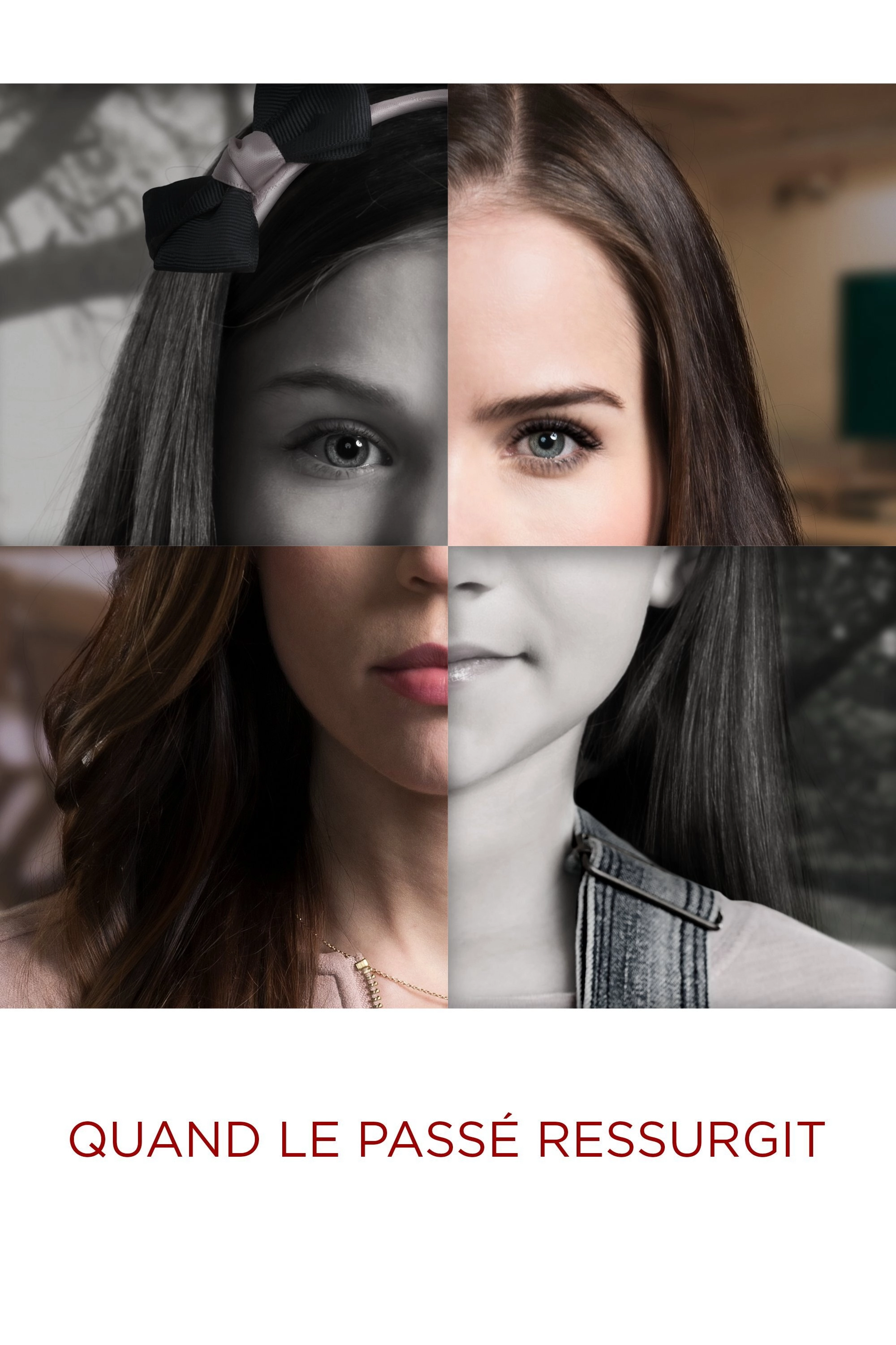 Long Lost Daughter
