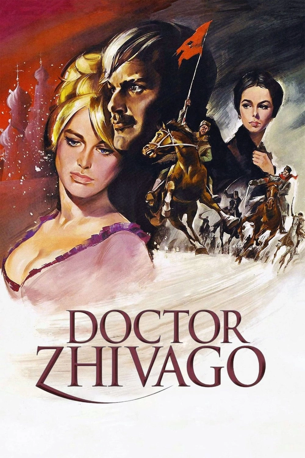 Doctor Zhivago