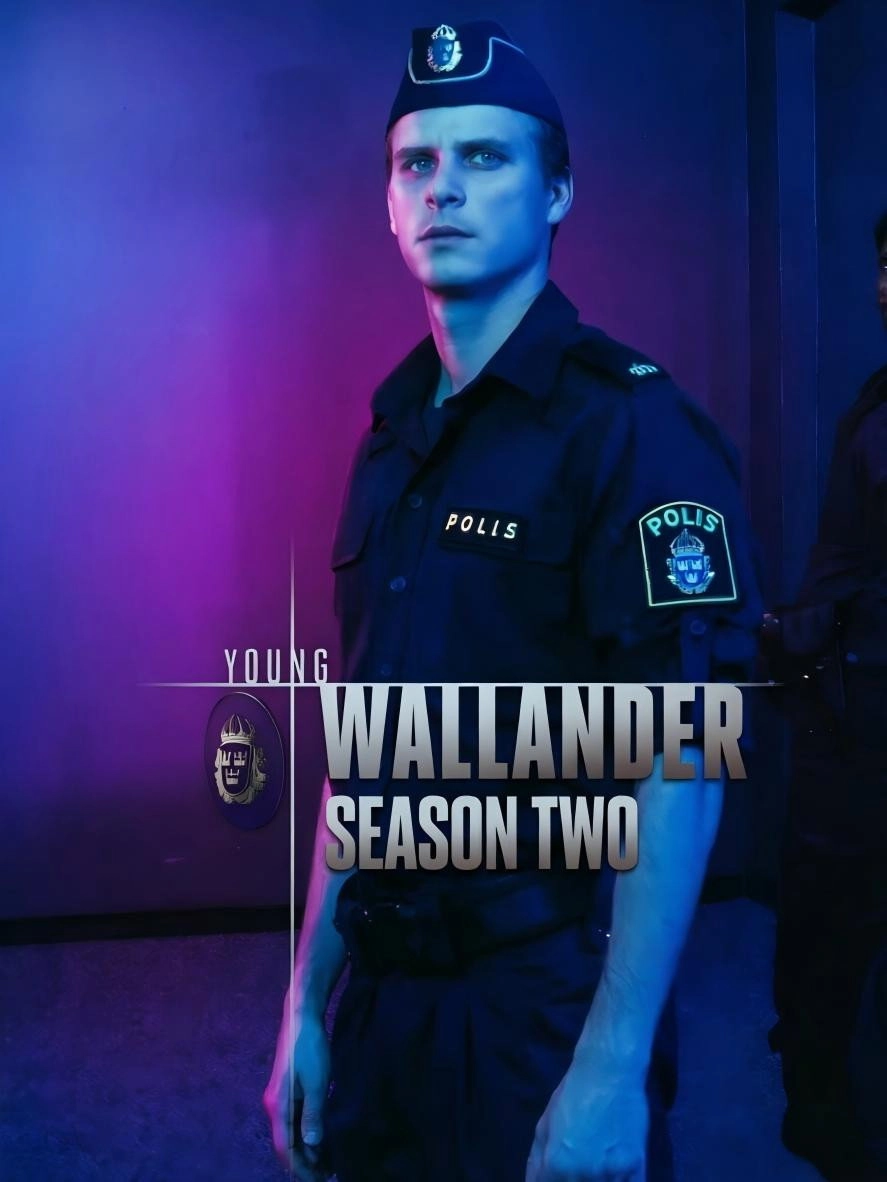 Young Wallander