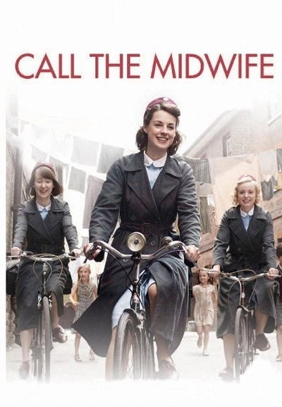 Call the Midwife
