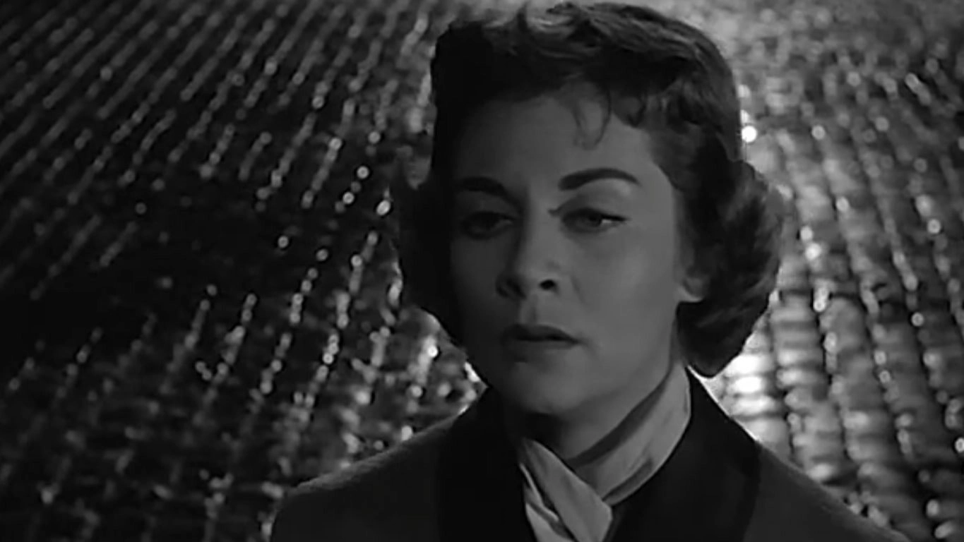 A Free Woman